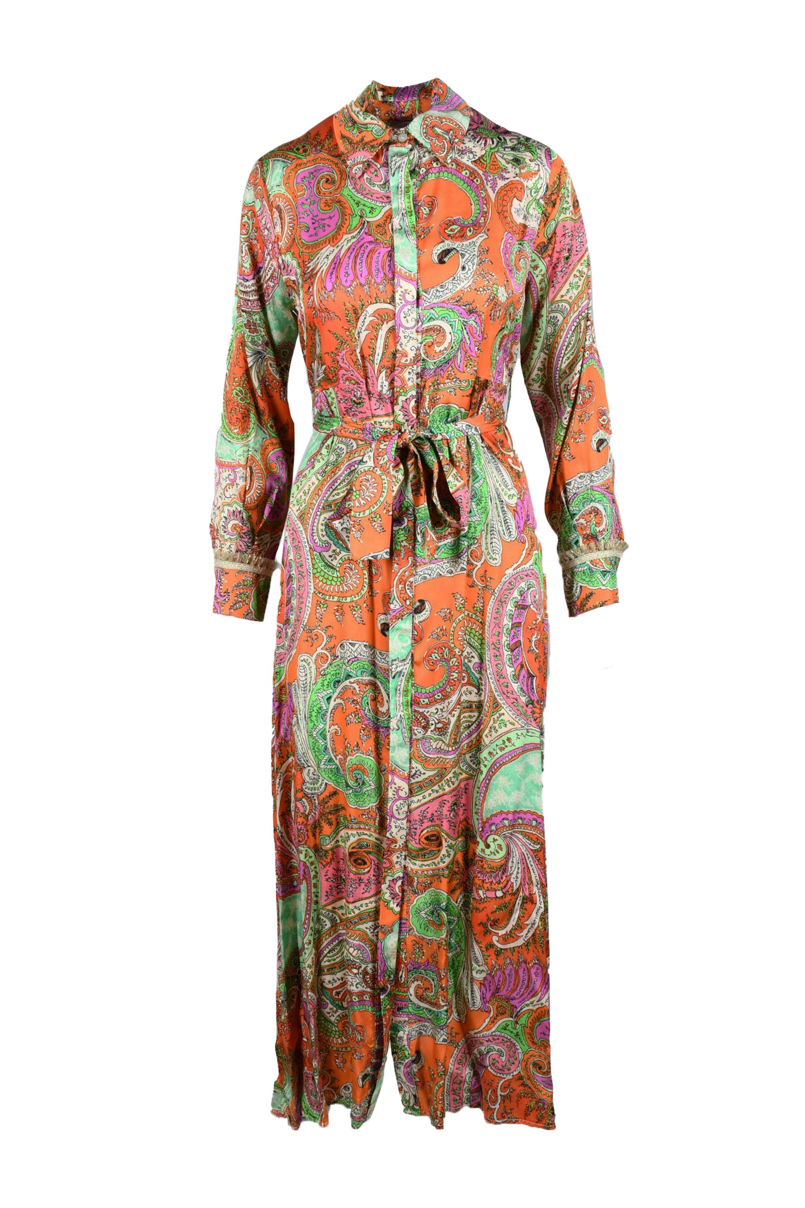 MOTEL women's dress