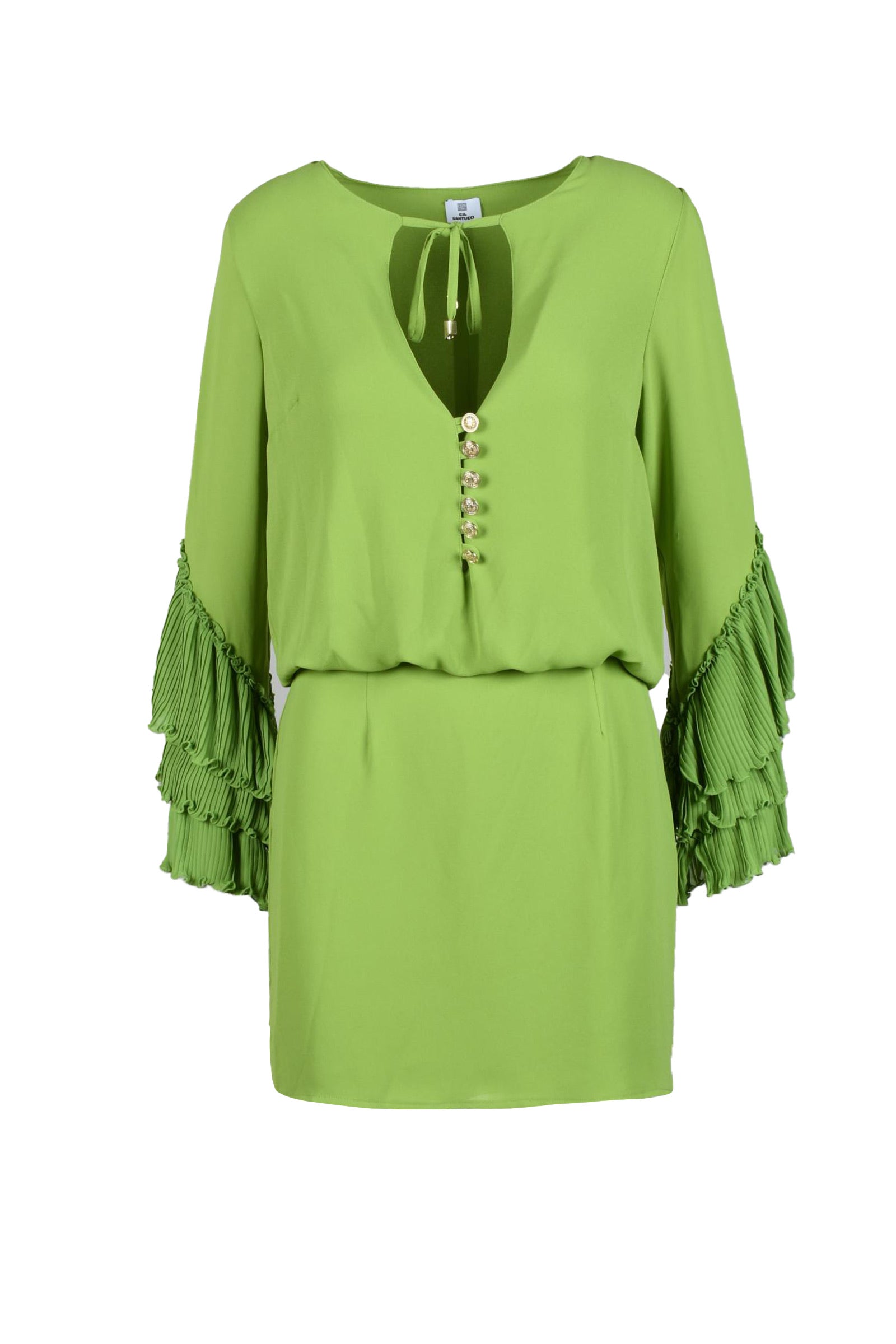 GIL SANTUCCI women's dress