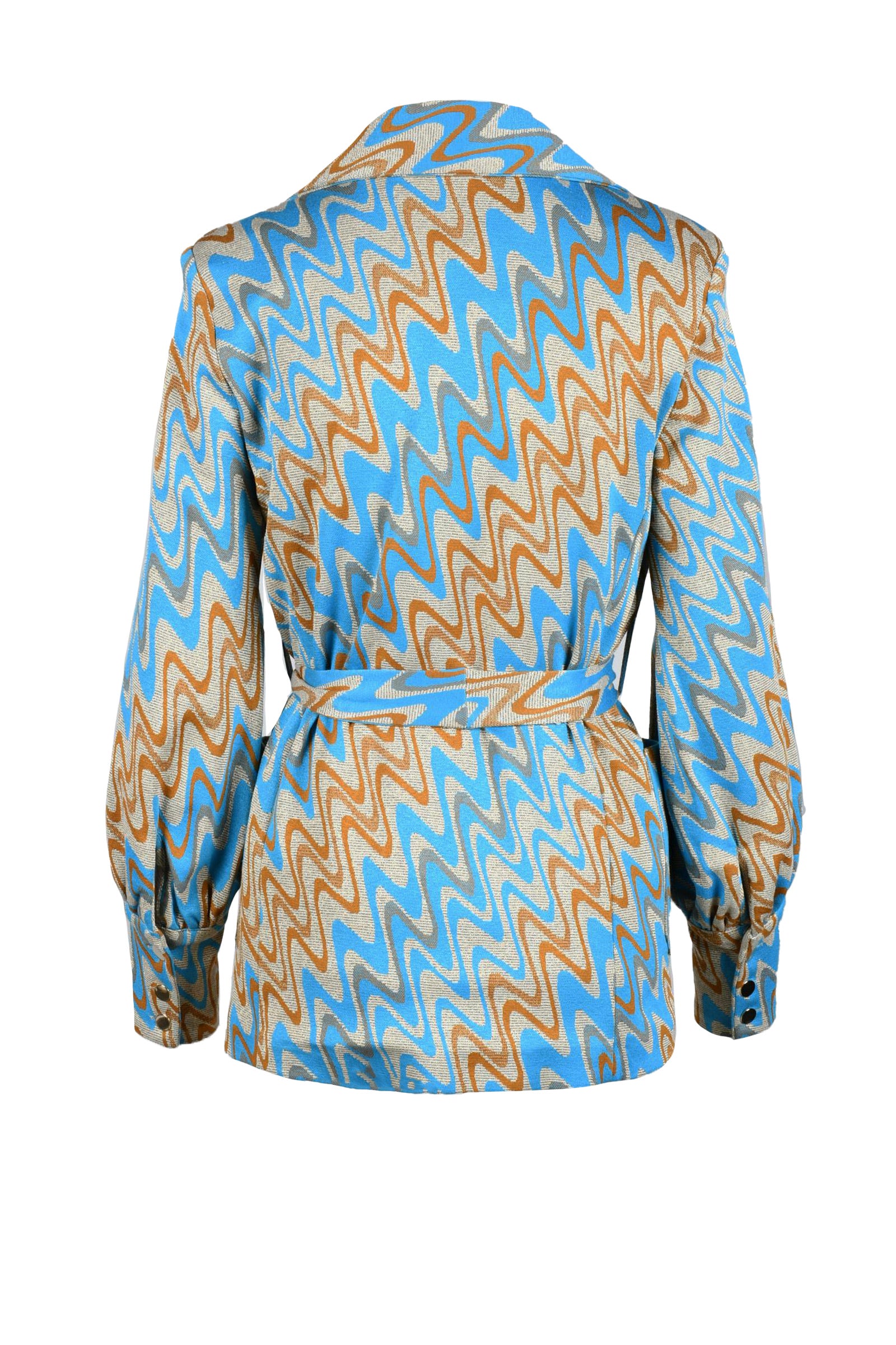 MOTEL Jacke