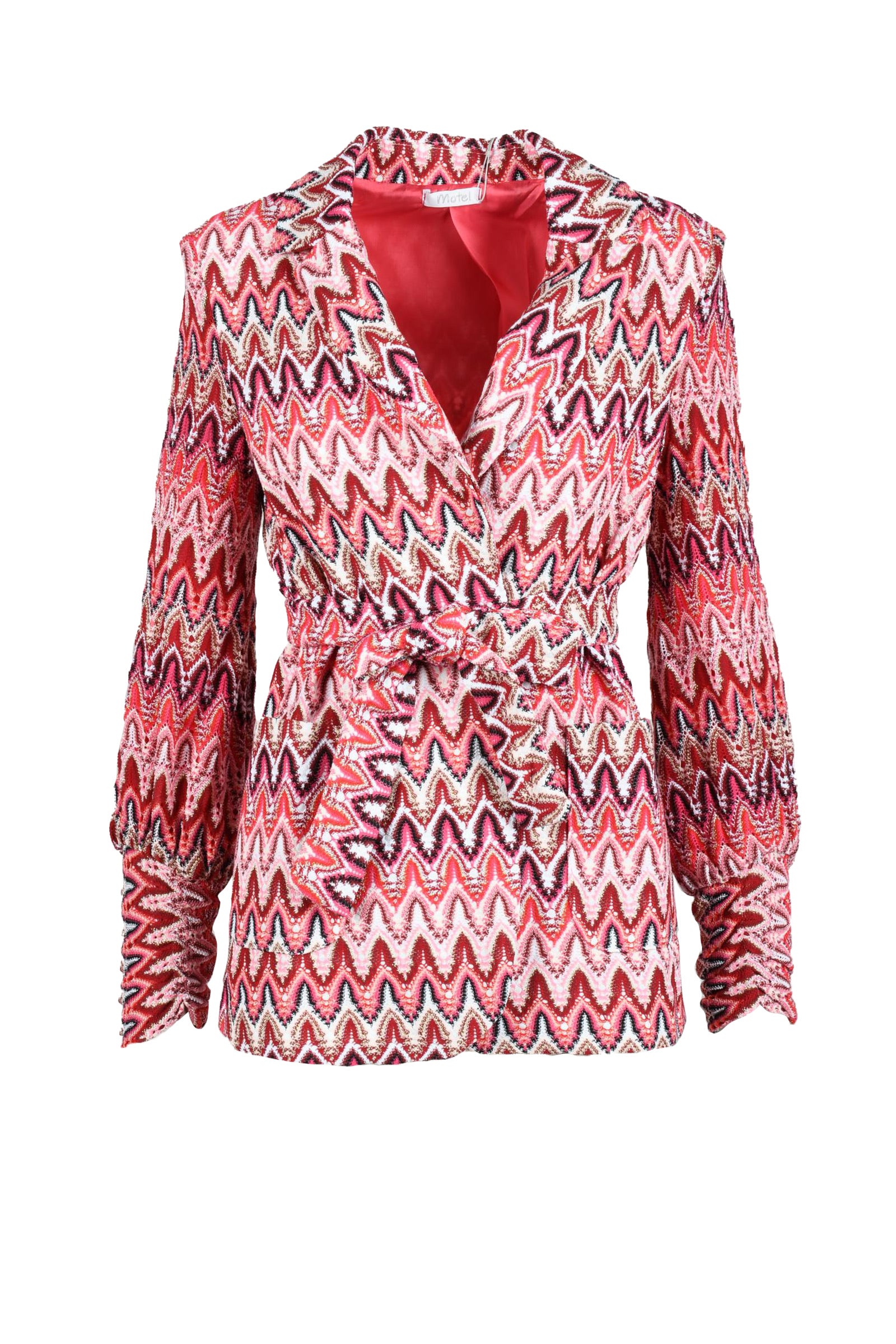 MOTEL Jacke