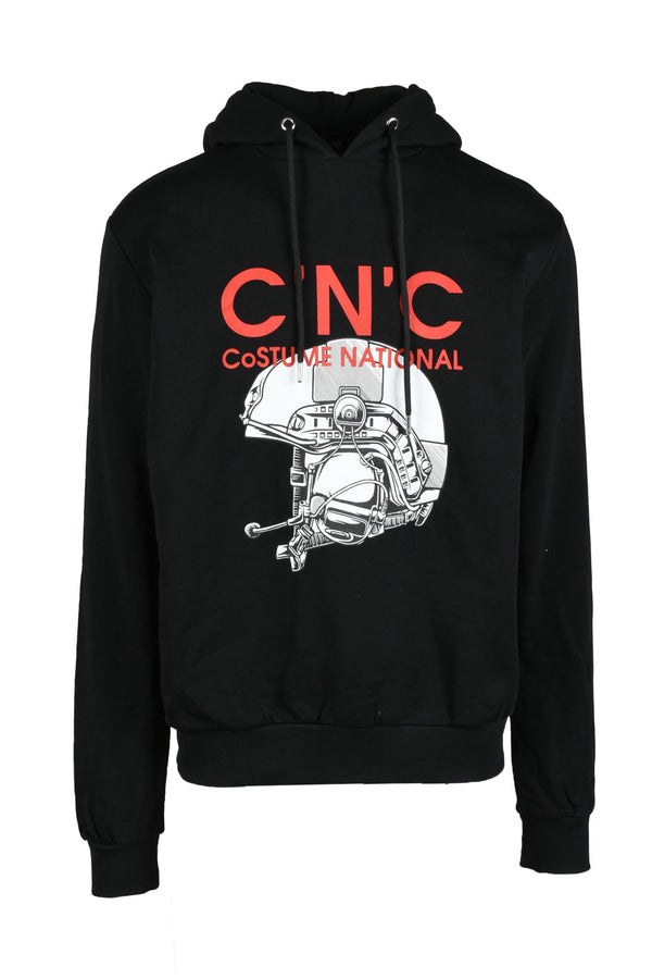 C N C COSTUME NATIONAL maglia