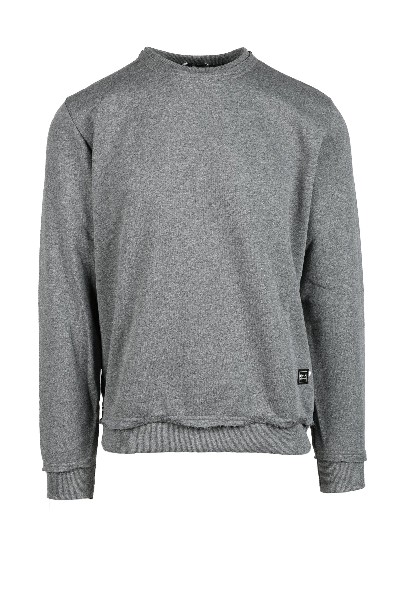 BL.11 BLOCK ELEVEN sweatshirt