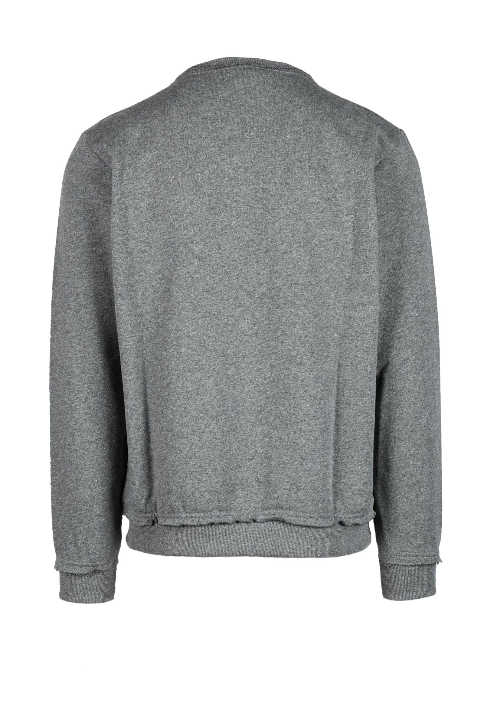BL.11 BLOCK ELEVEN sweatshirt
