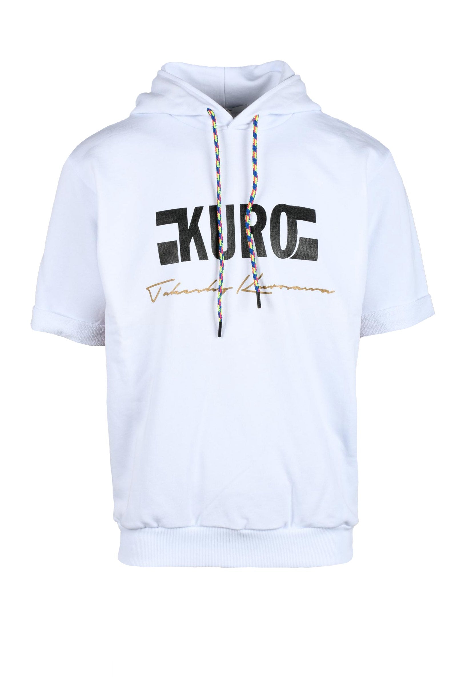 TAKESHY KUROSAWA sweatshirt