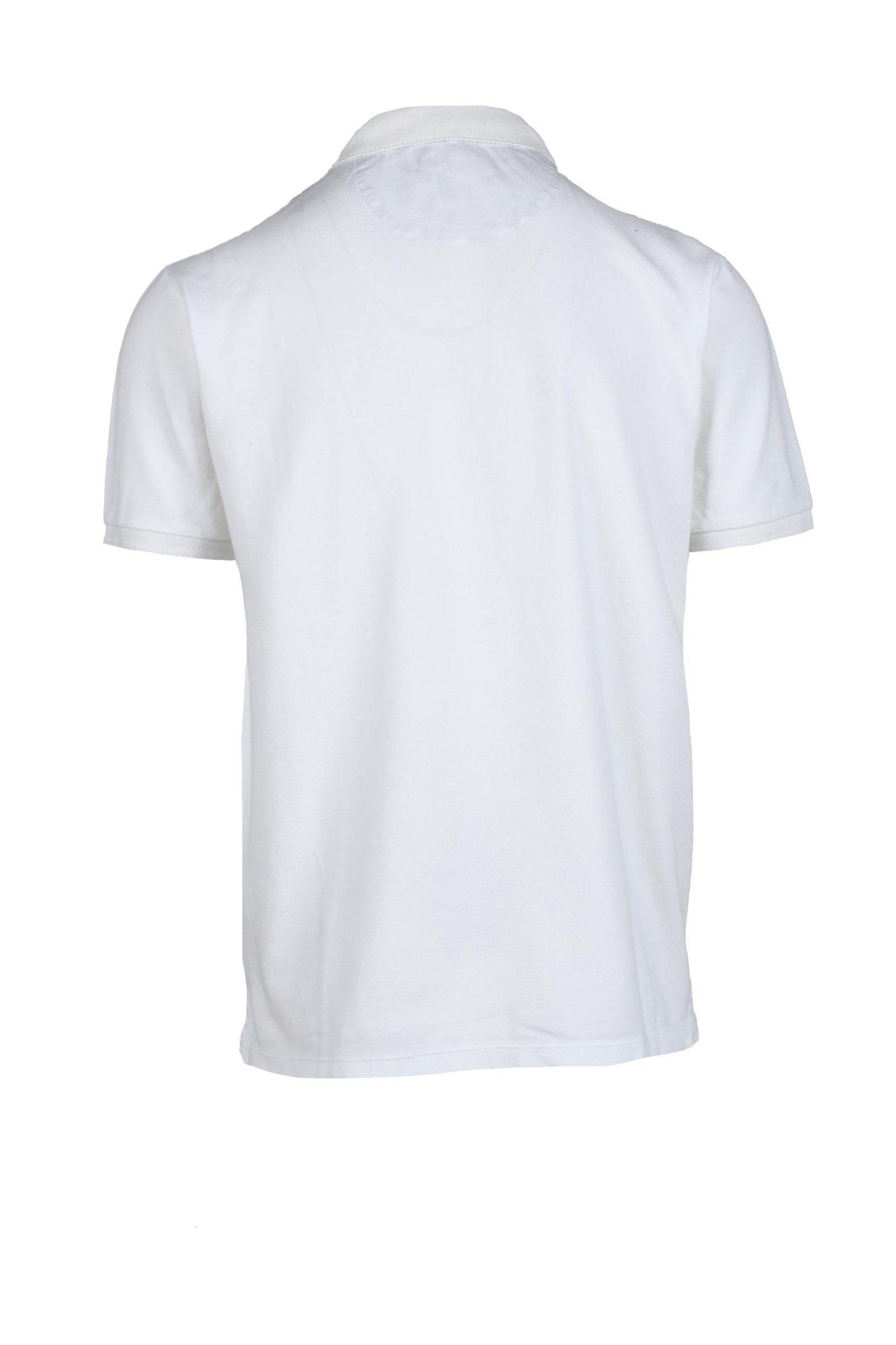 BL.11 BLOCK ELEVEN Poloshirt