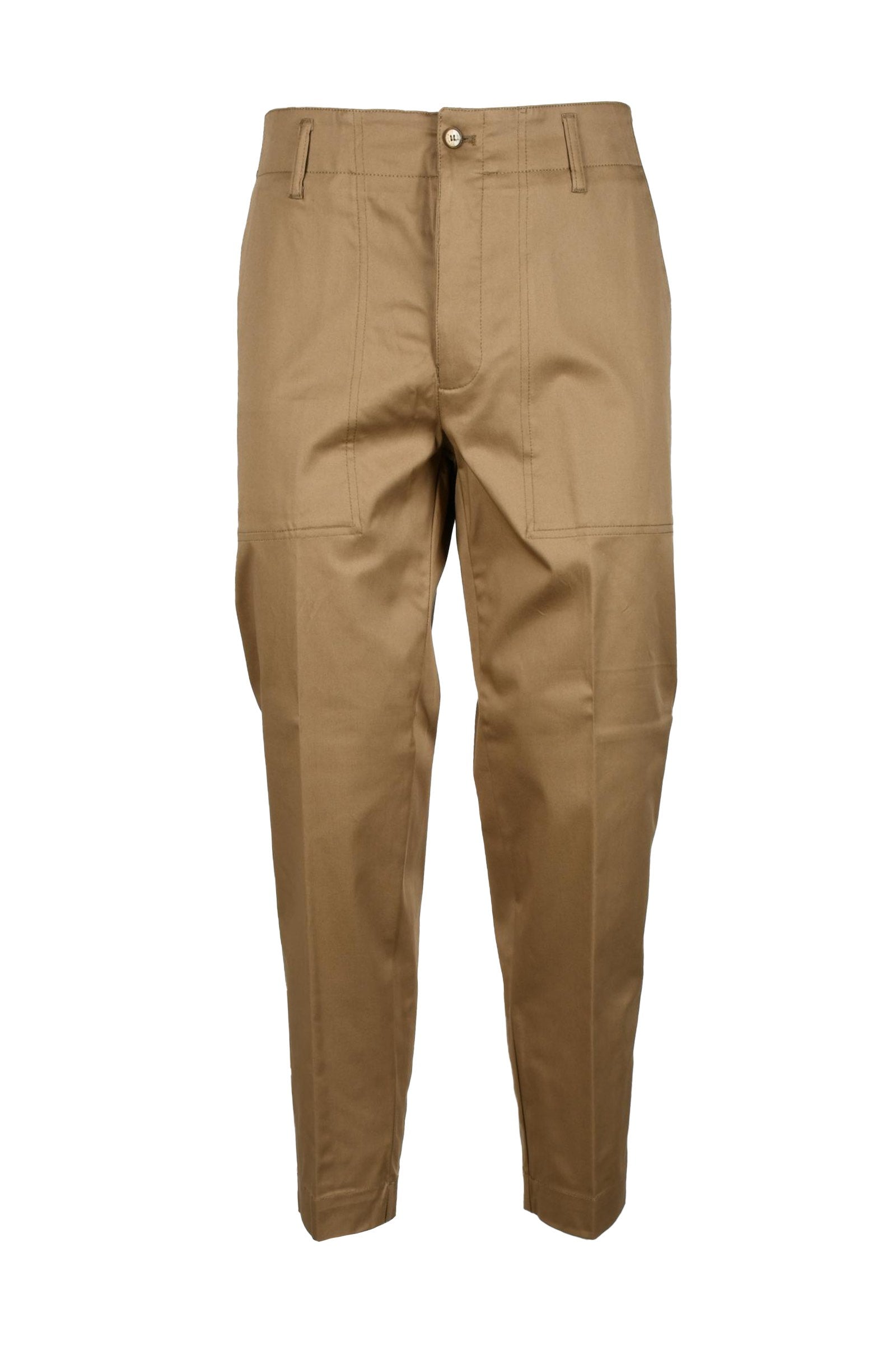 BRIDLE 1949 trousers