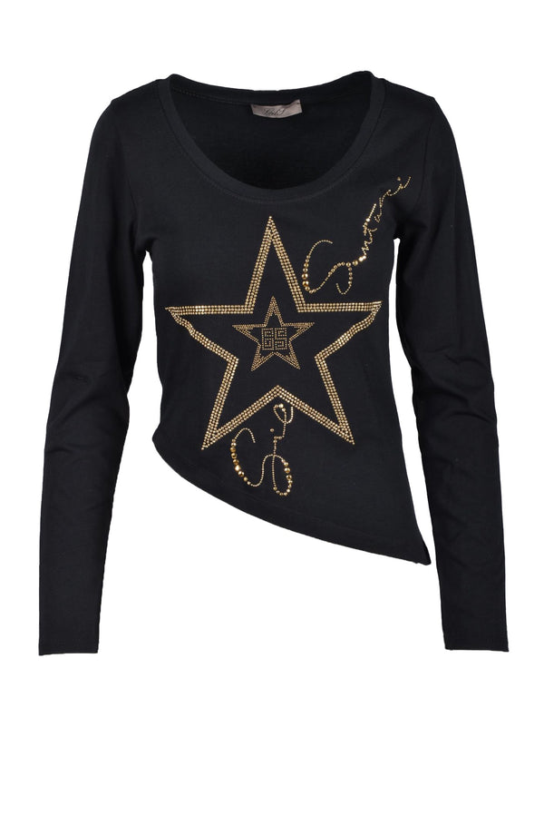 GIL SANTUCCI tshirt