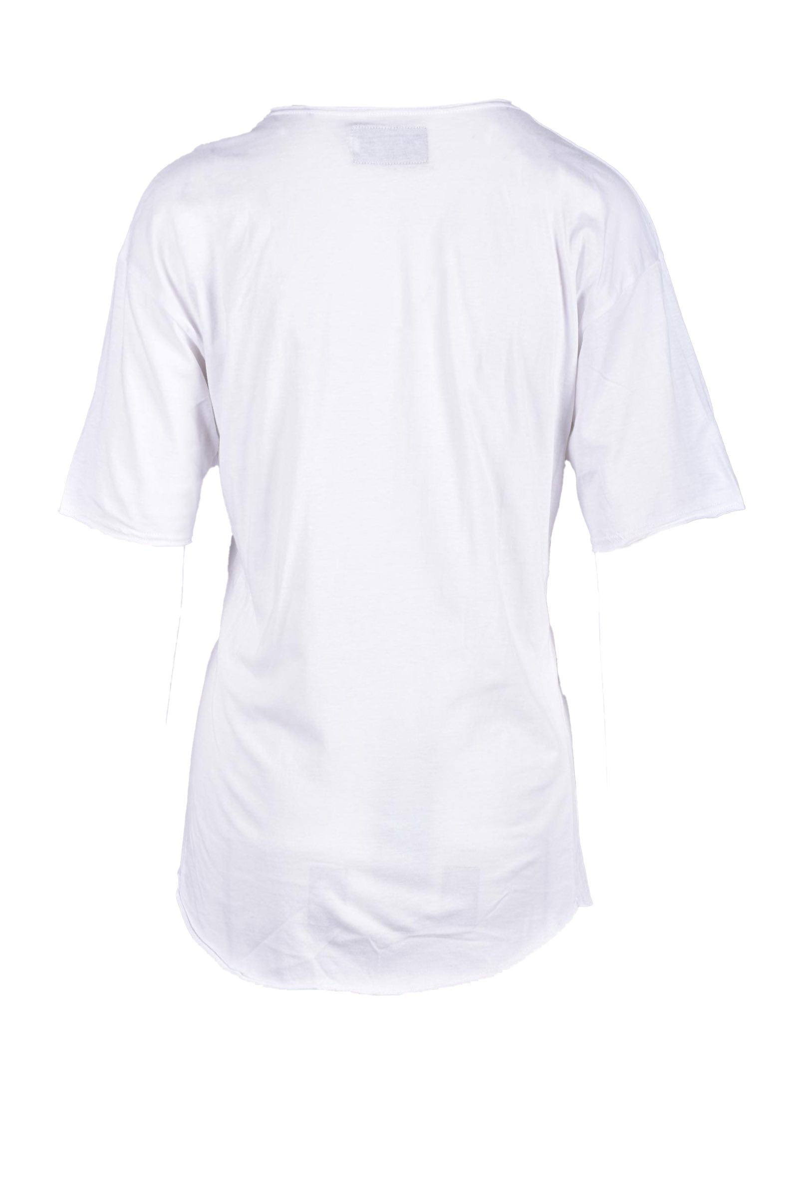 X CONCEPT t-shirt