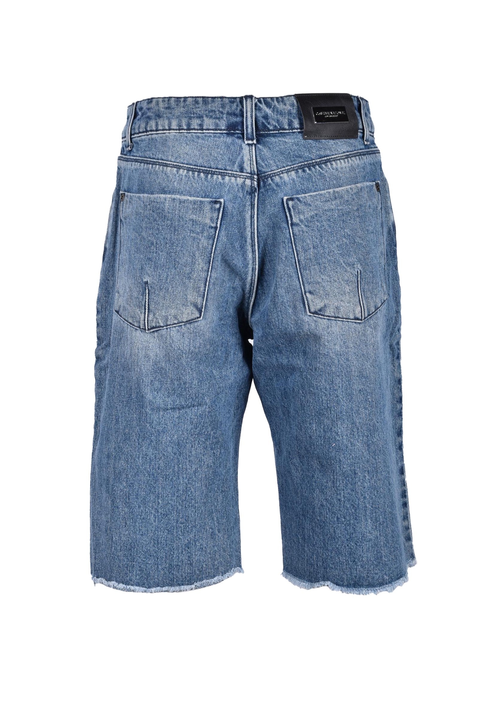 NATIONAL CONTEMPORARY COSTUME Bermudashorts