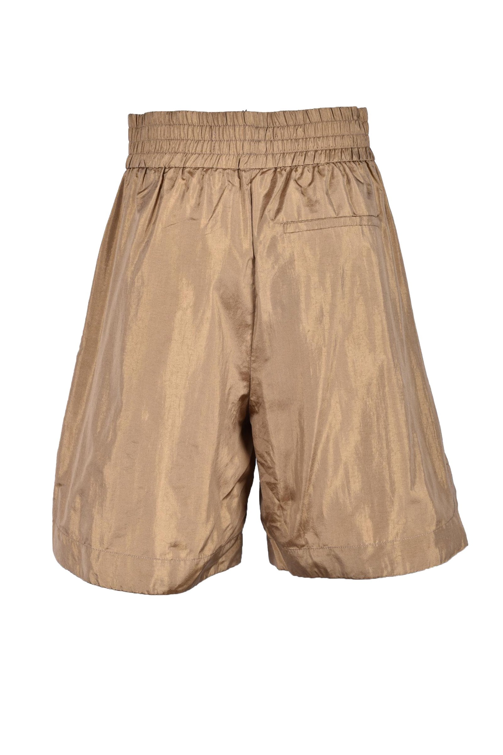DOUUOD Bermuda shorts