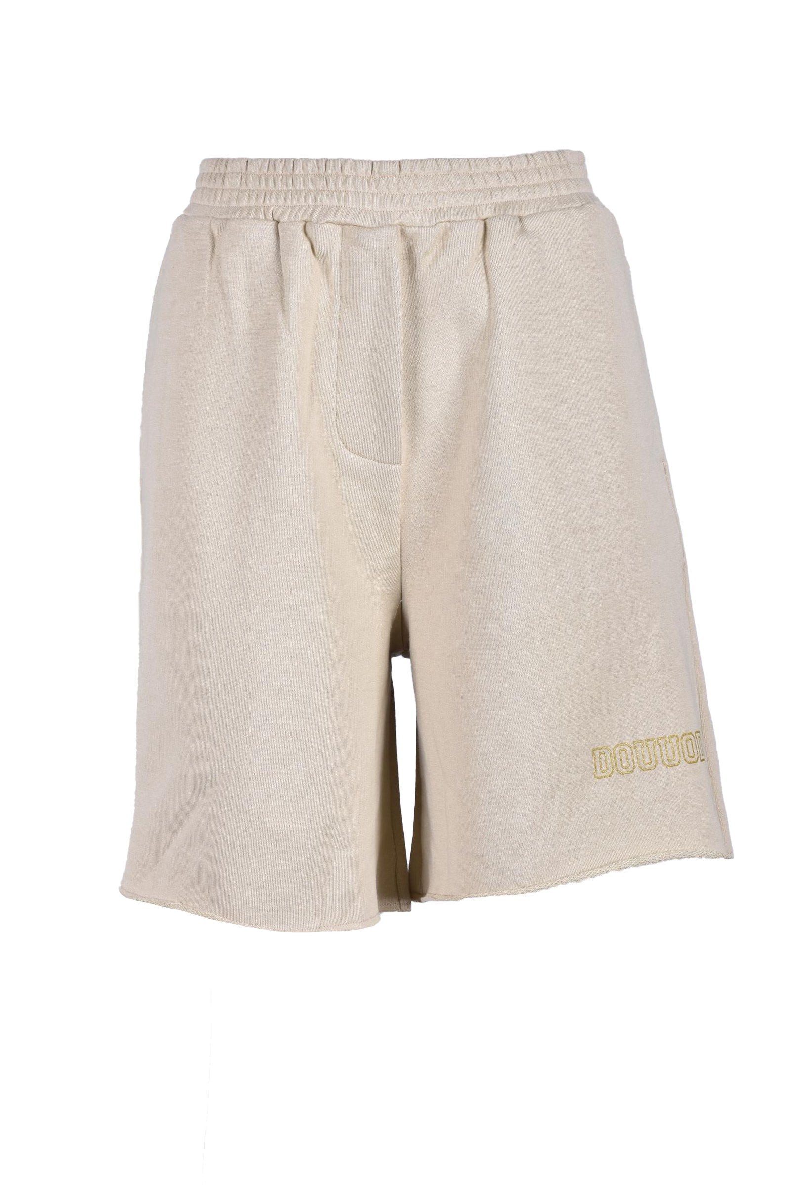 DOUUOD Bermudashorts