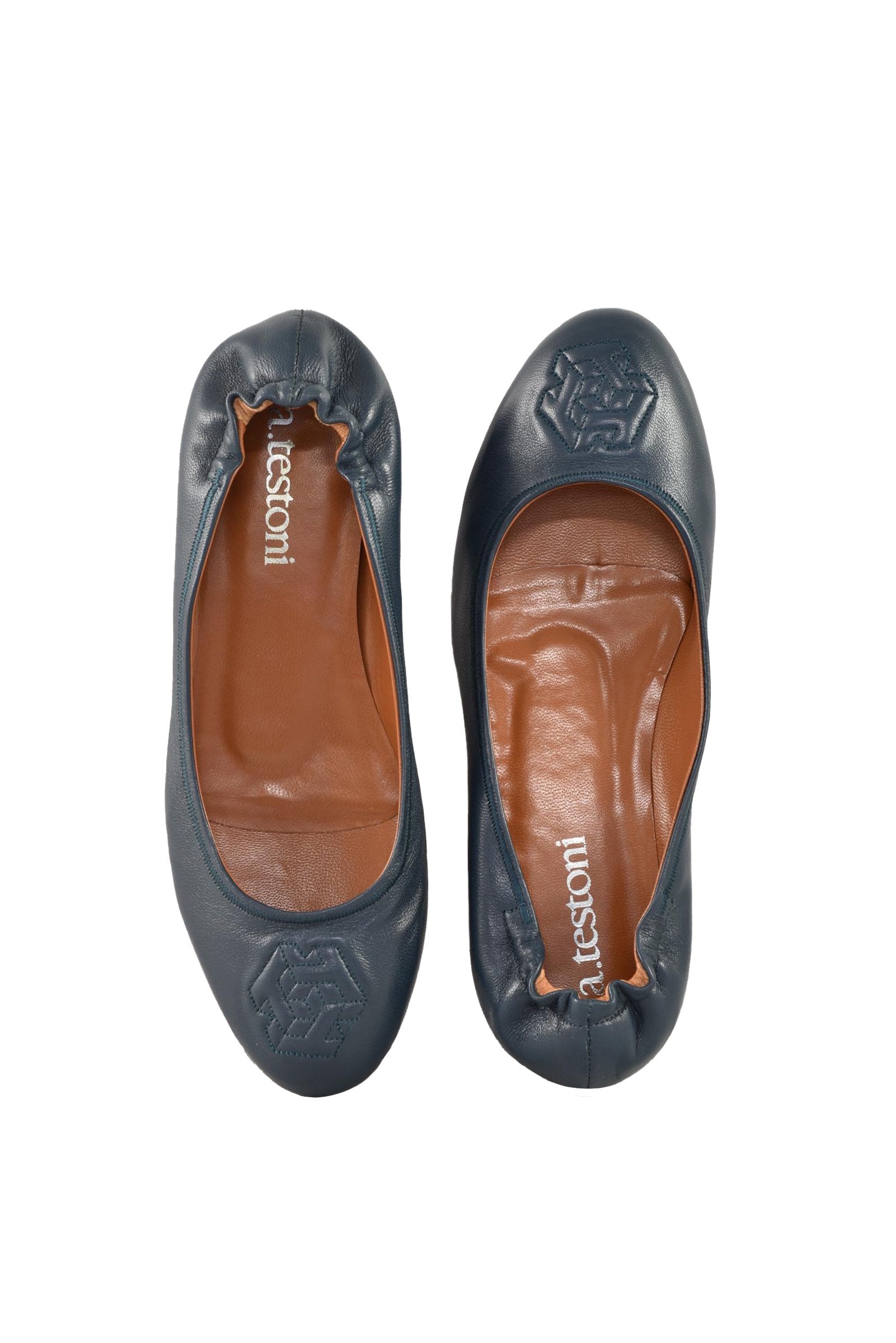 A.TESTONI scarpe