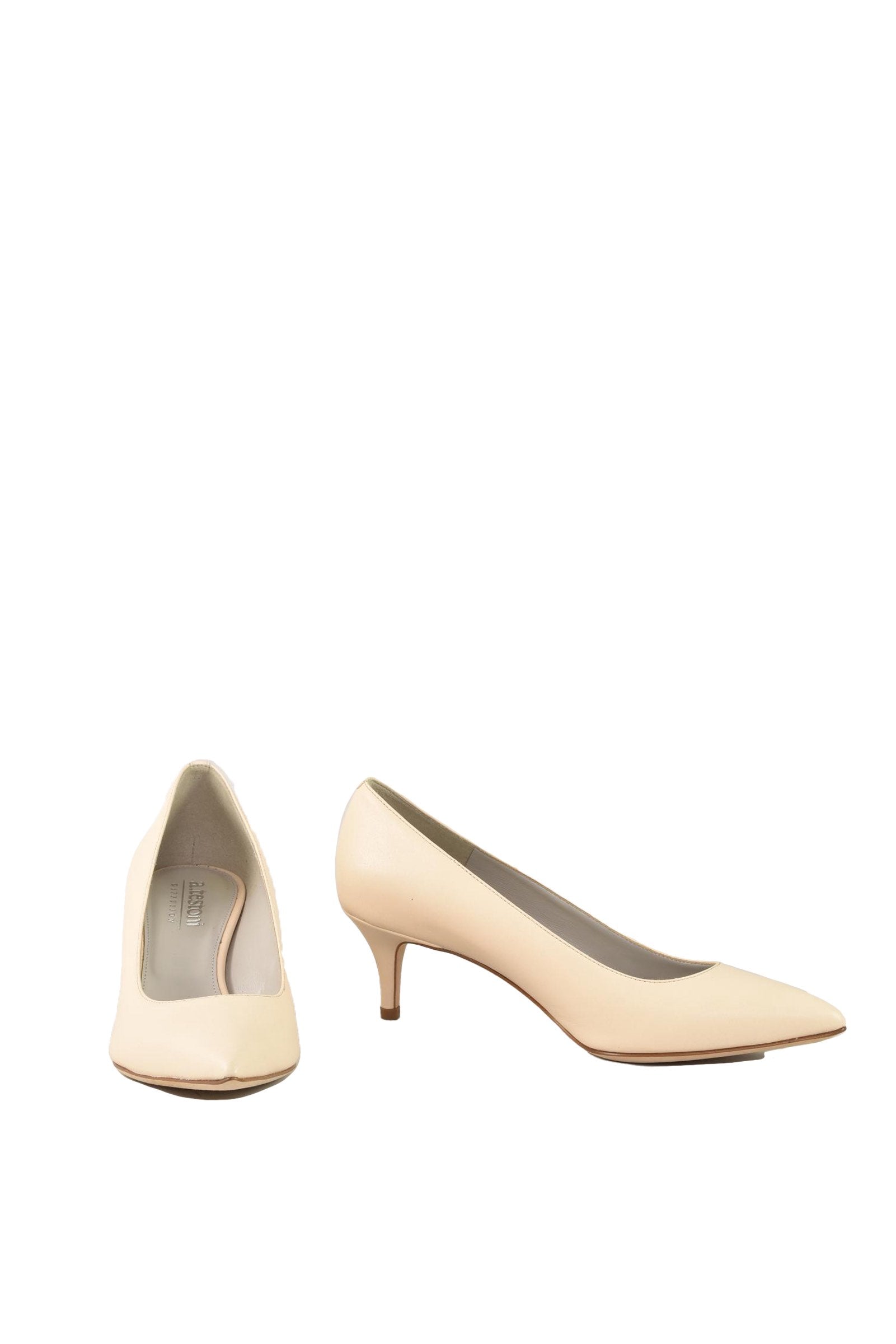 A.TESTONI scarpe