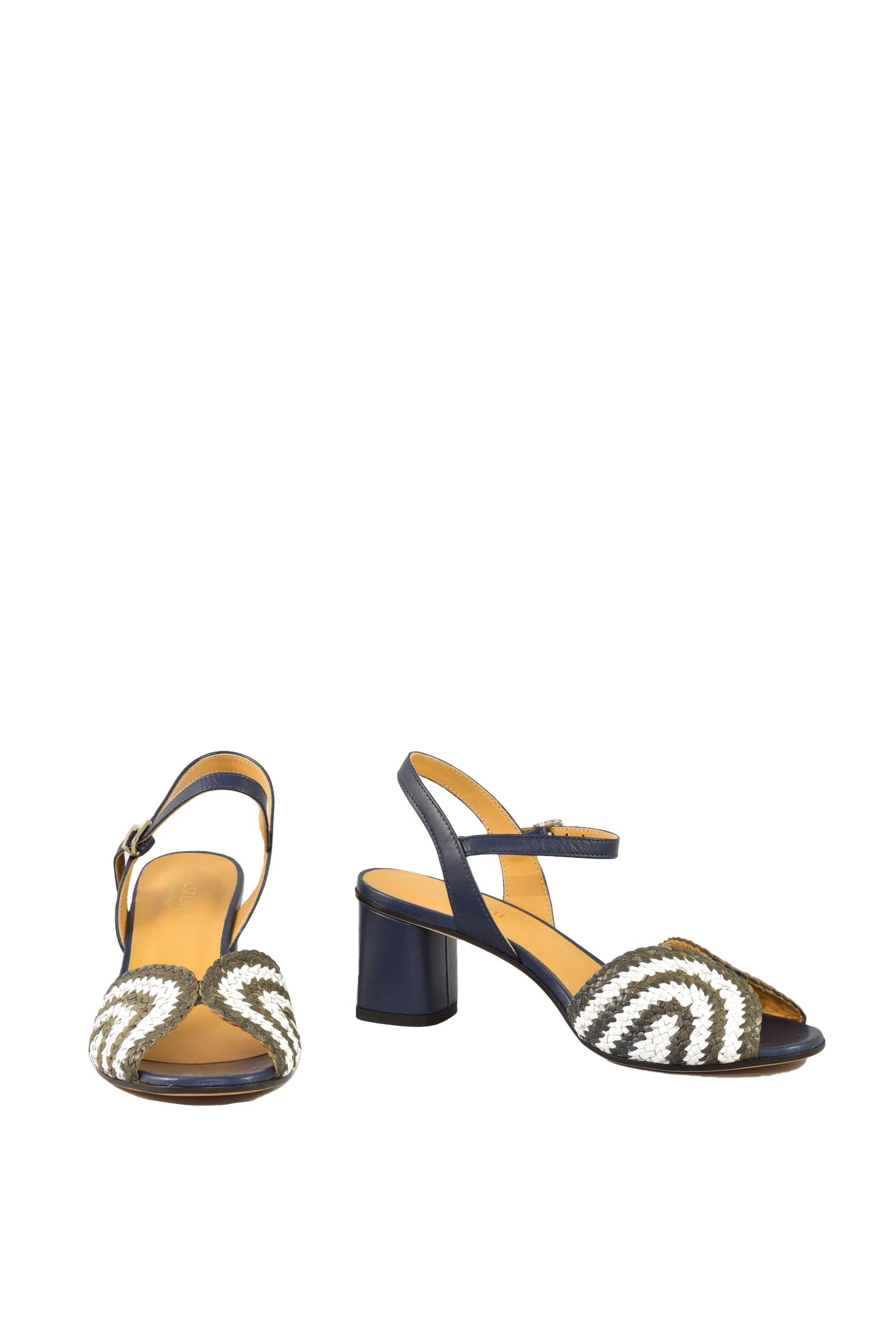 A.TESTONI Schuhe