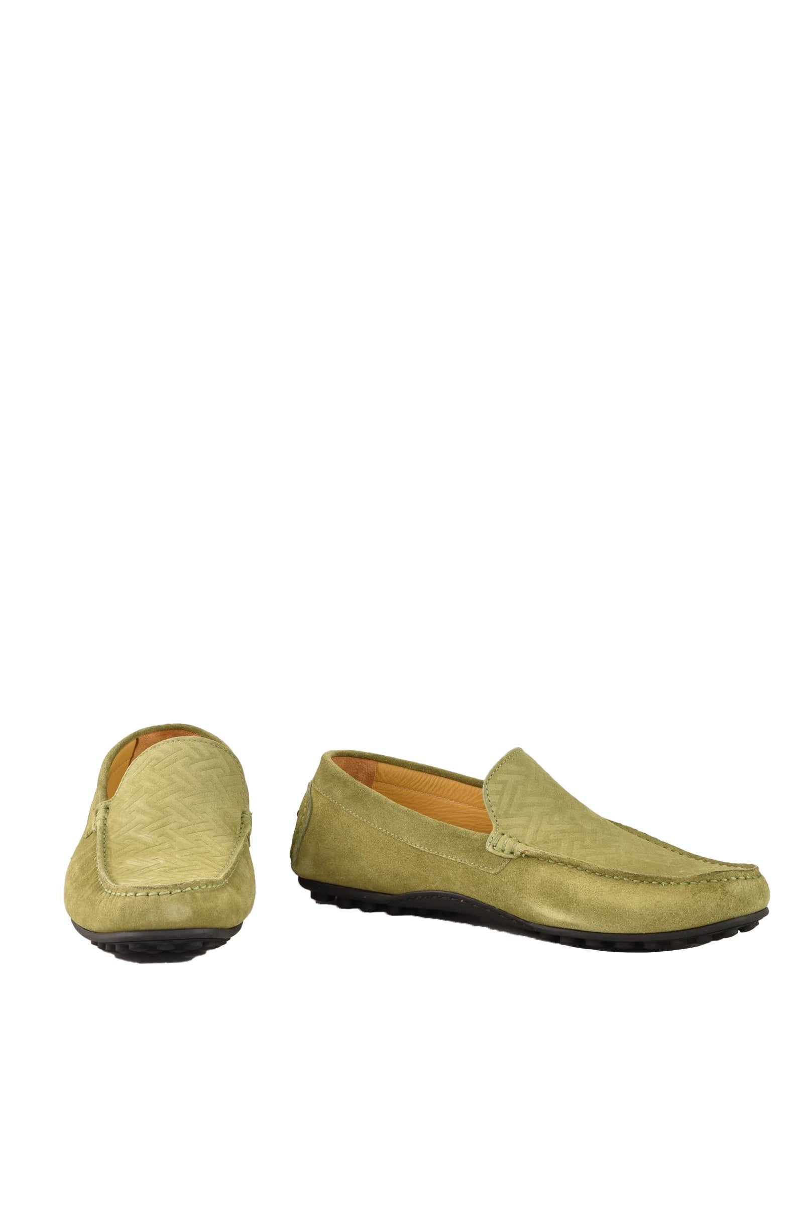 A.TESTONI scarpe