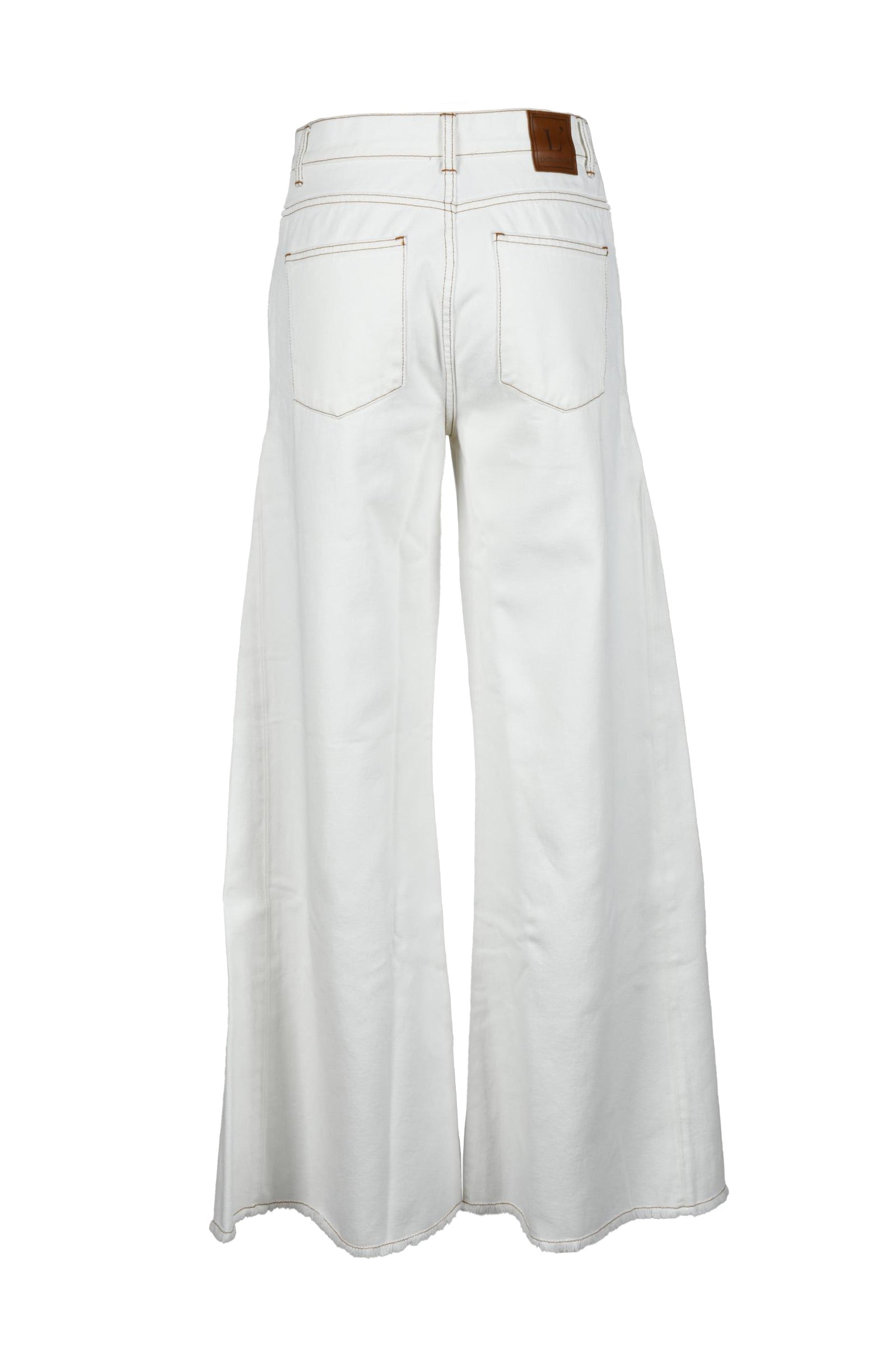 DIE ANDERE WAHL Jeans