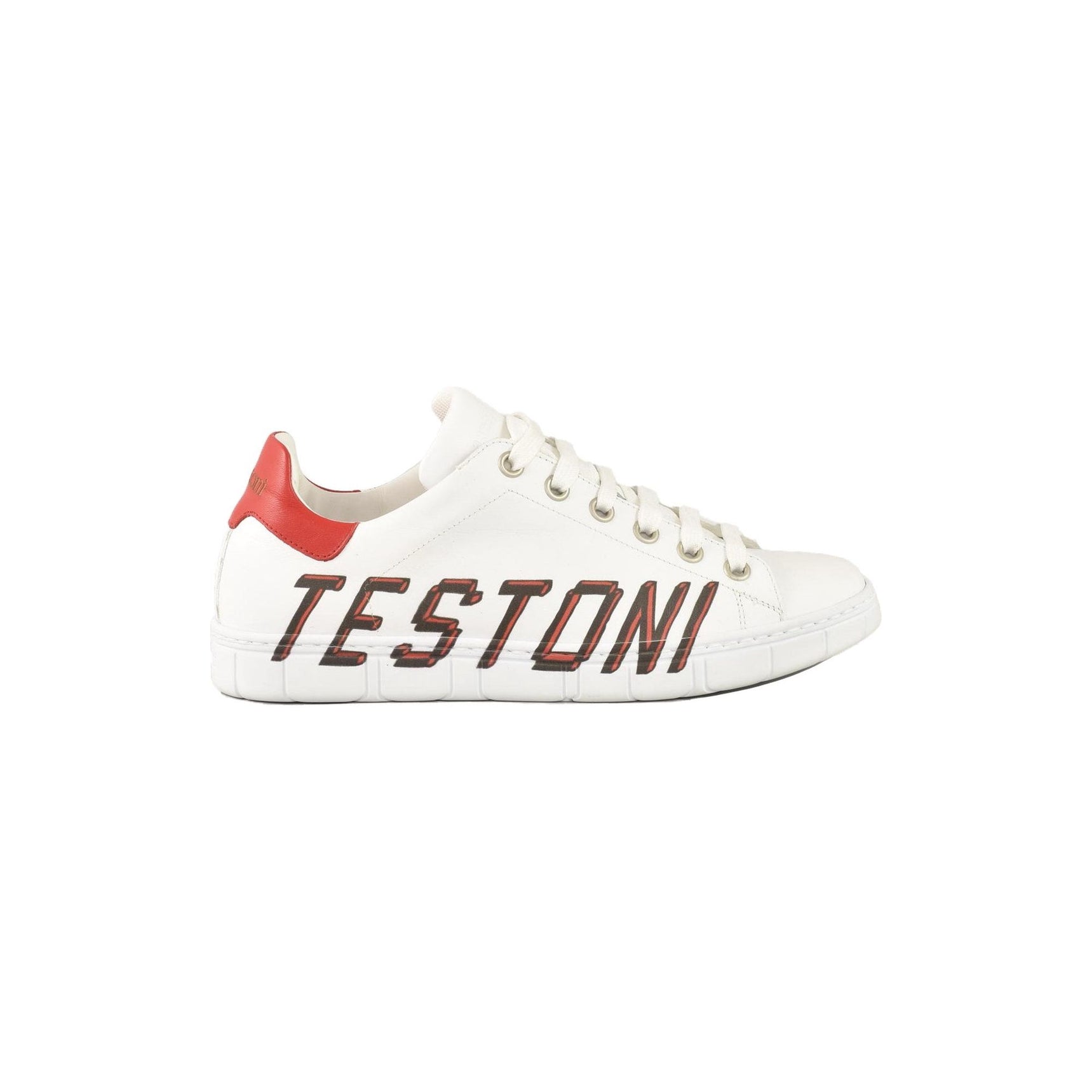 A.TESTONI sneakers