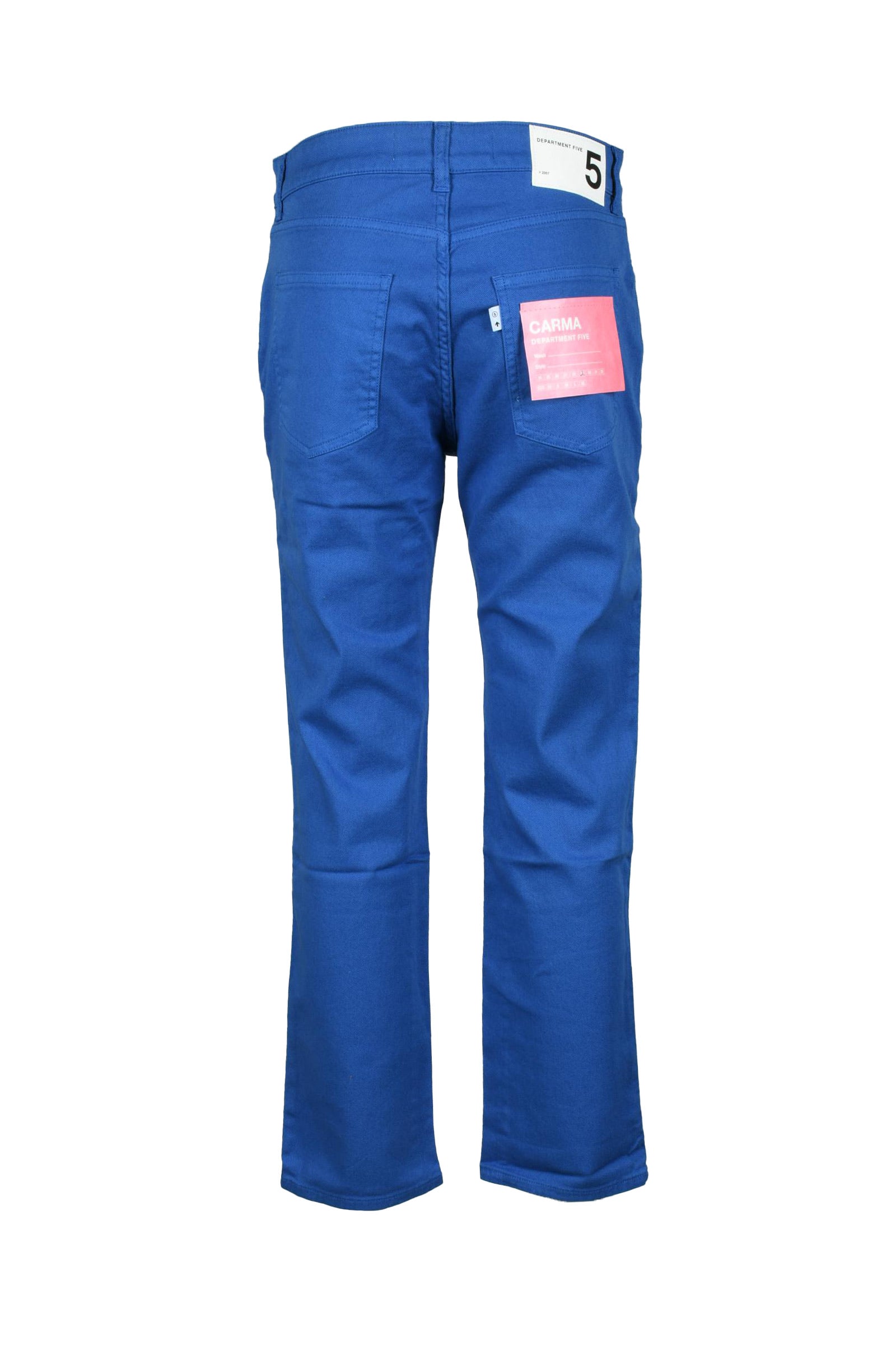 DEPARTMENT 5 jeans