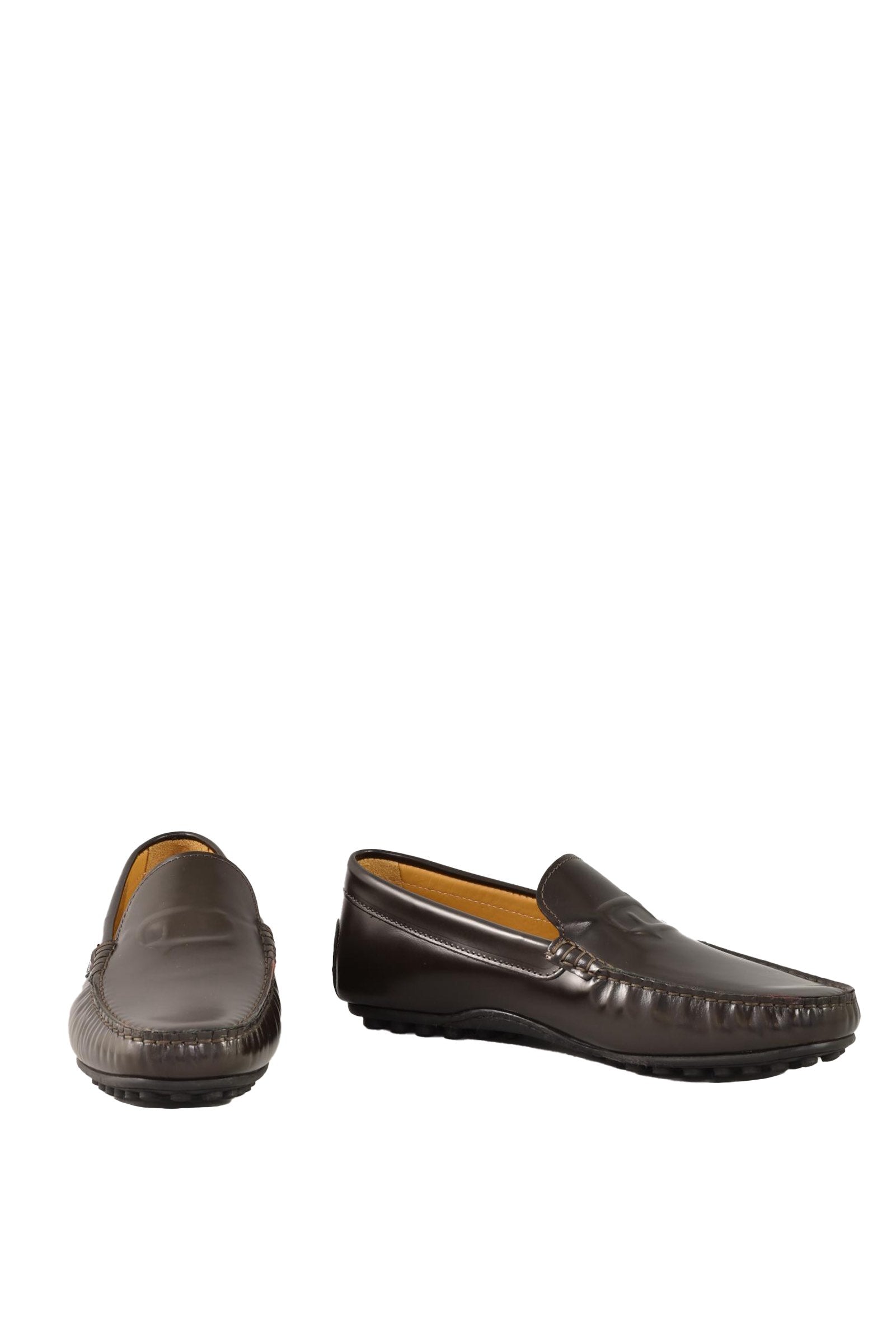 A.TESTONI scarpe