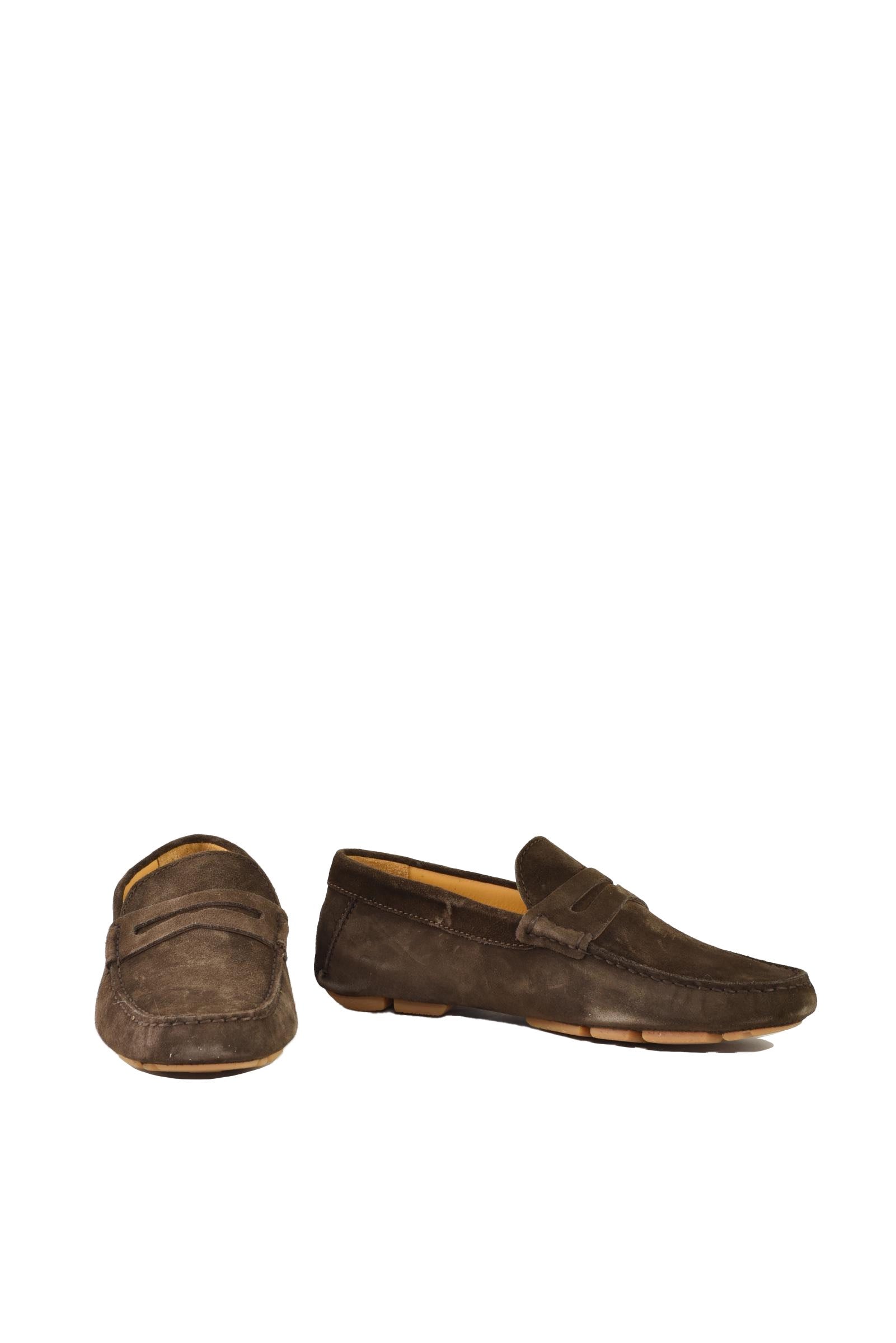 A.TESTONI scarpe