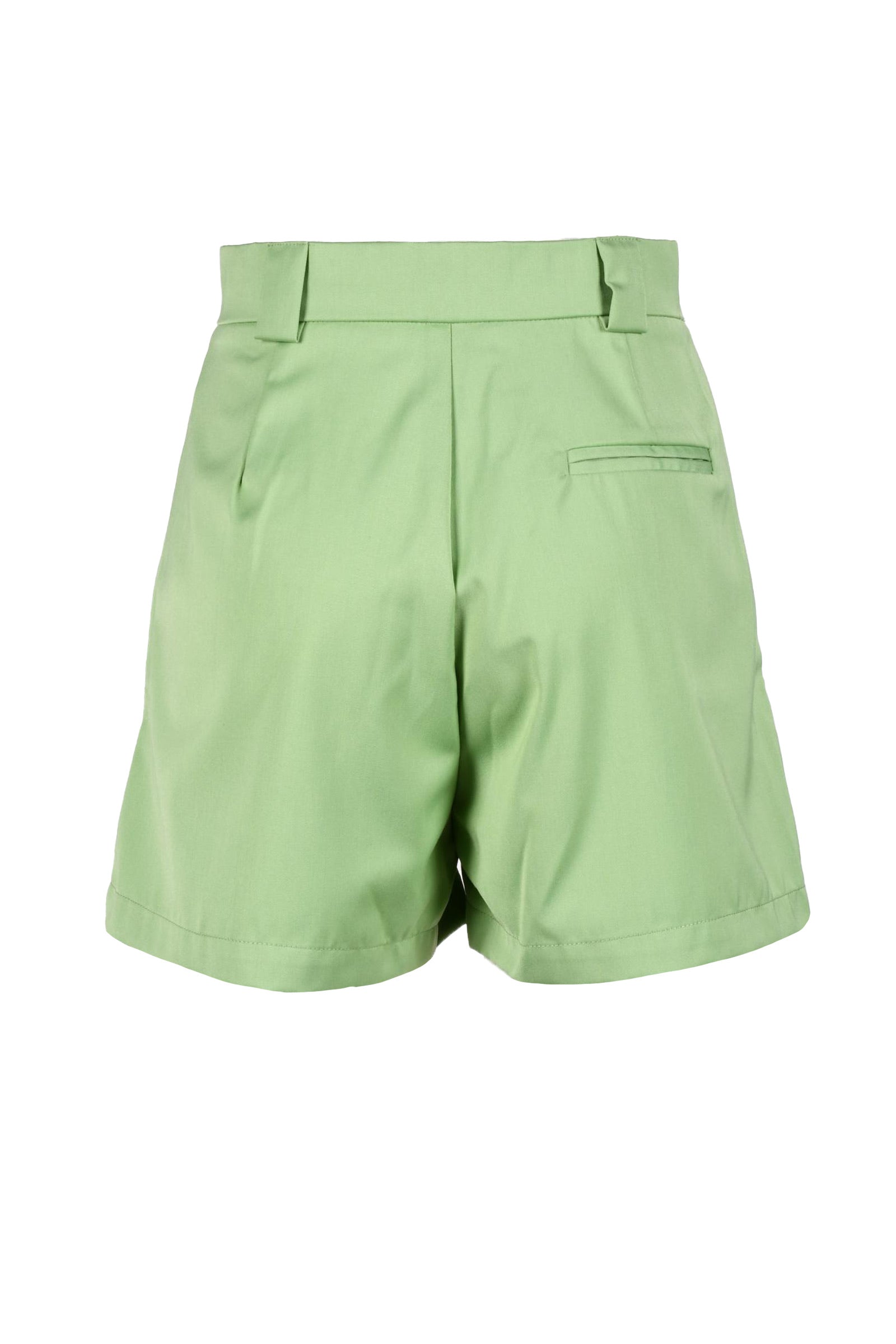 WEILI ZHENG short