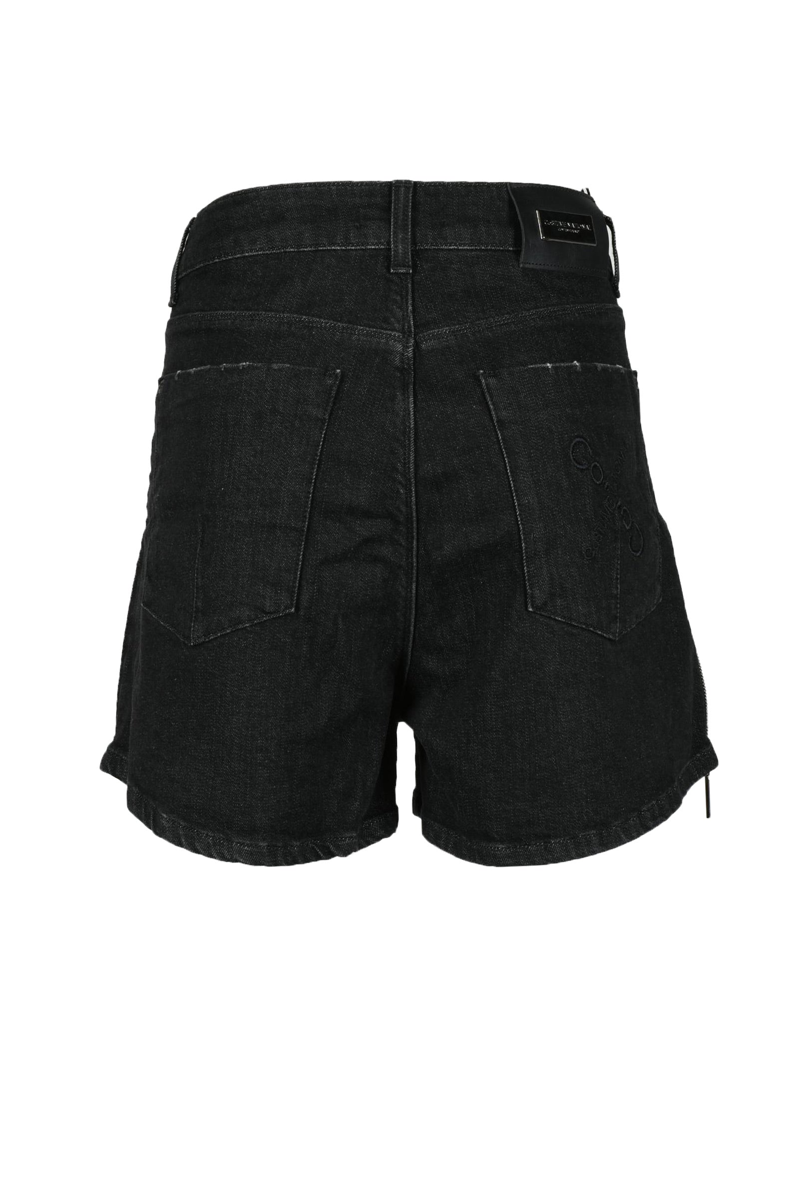 COSTUME NATIONAL CONTEMPORARY Shorts