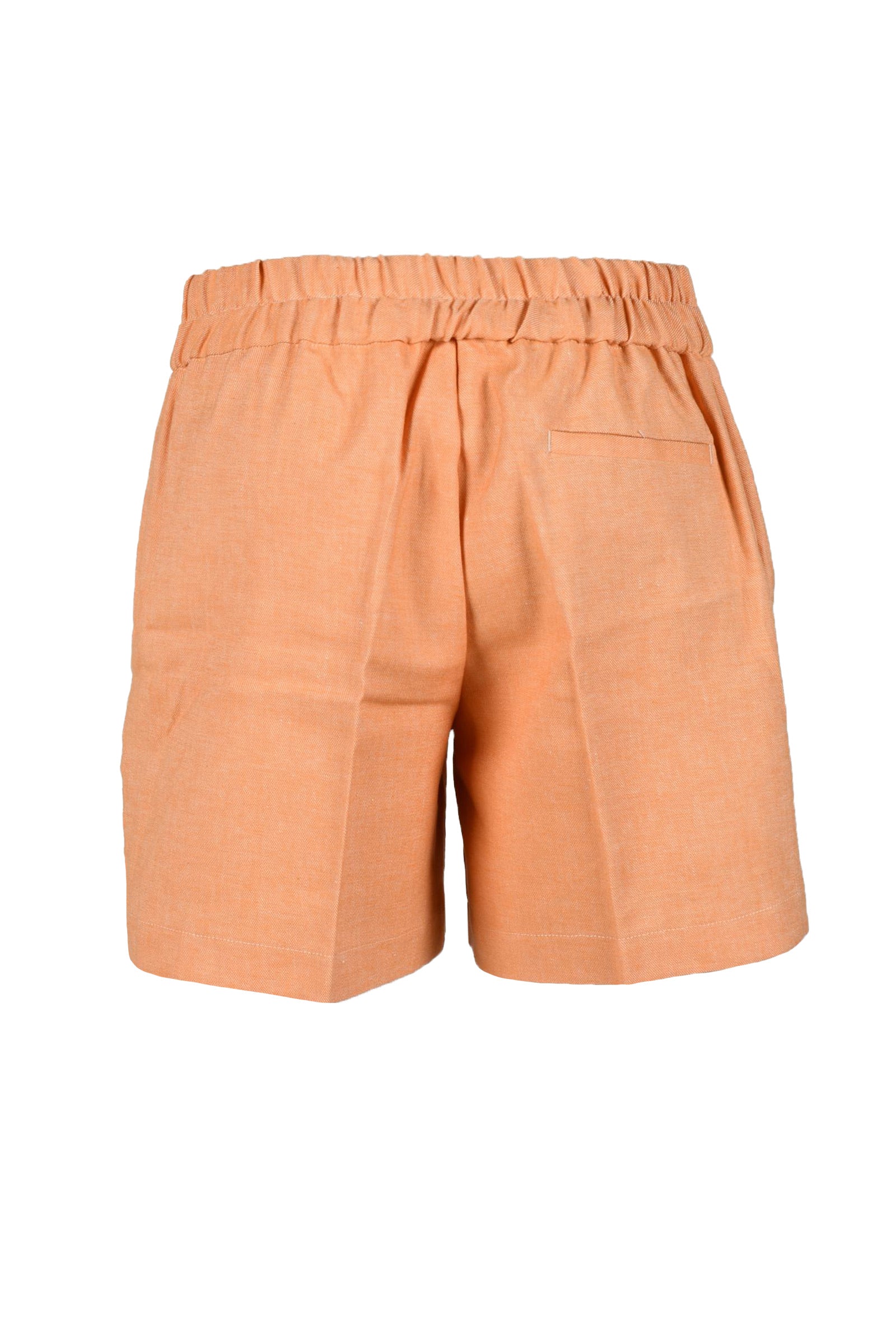 T-JACKET short