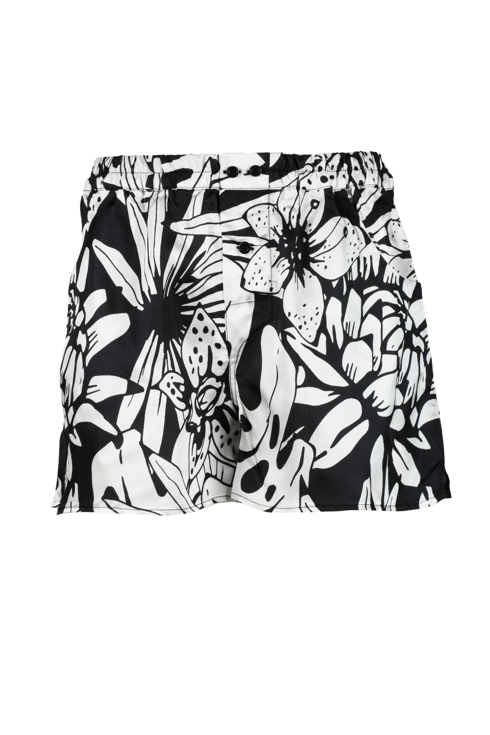 LANEUS Shorts
