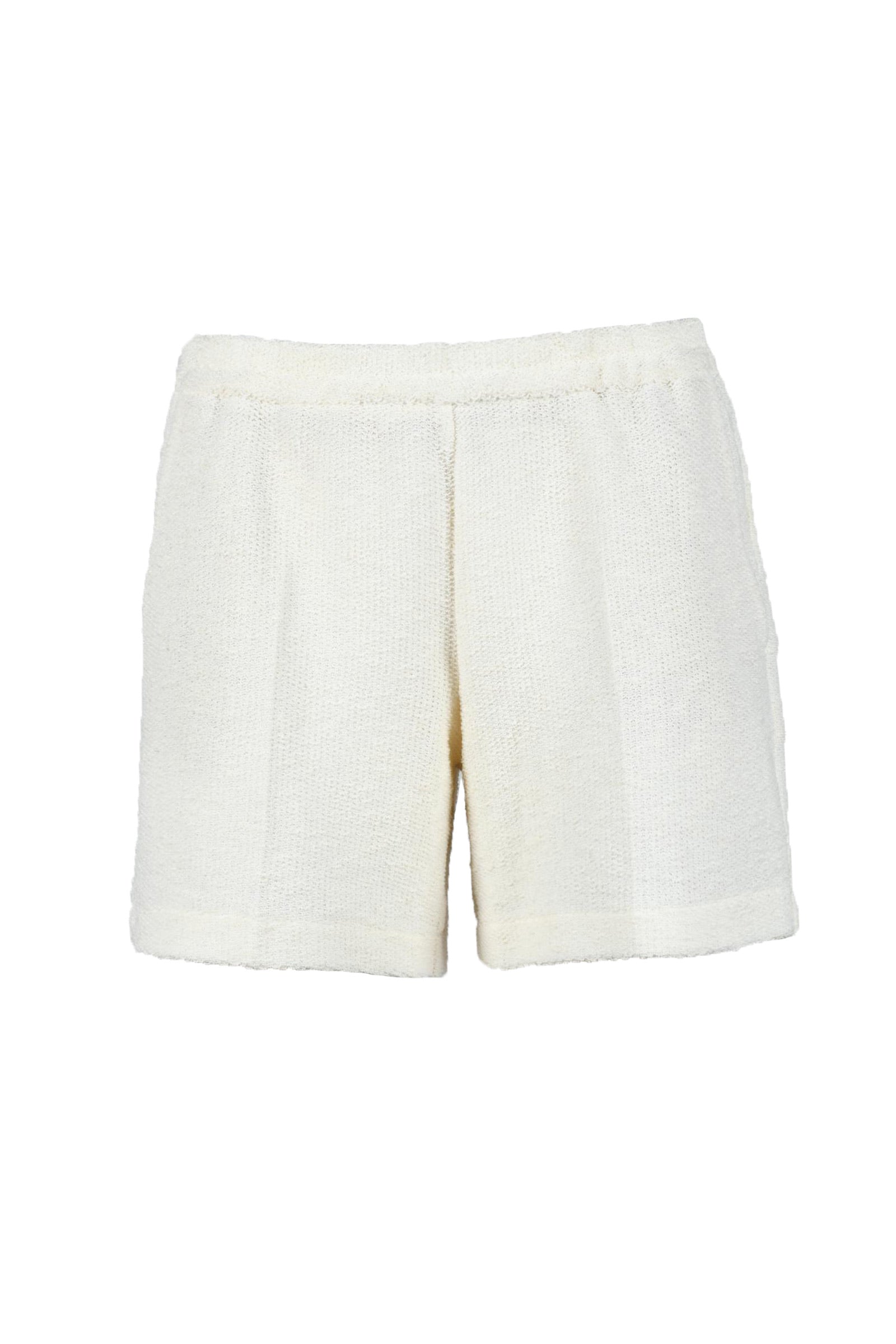 T-JACKET short