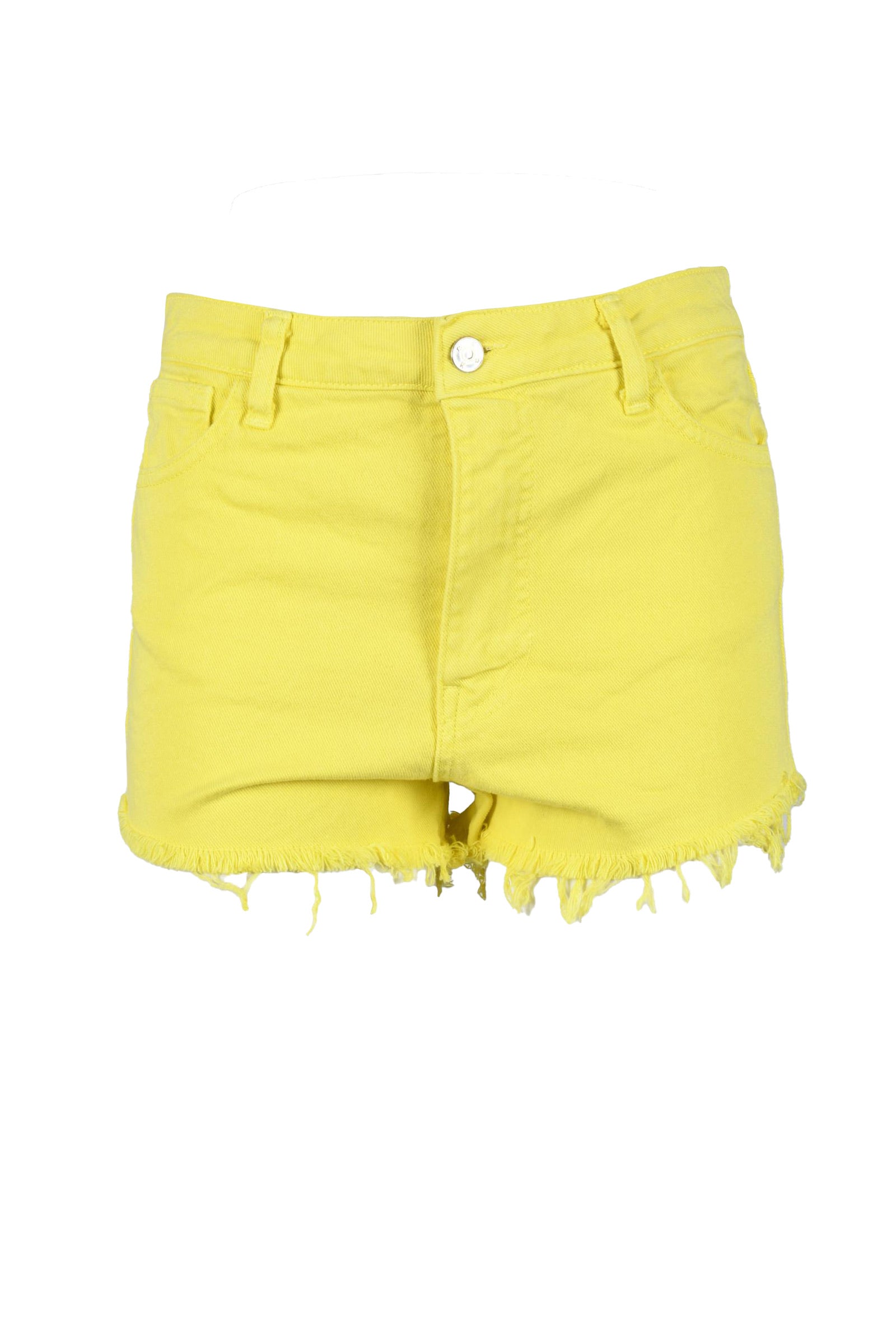 KONTATTO short
