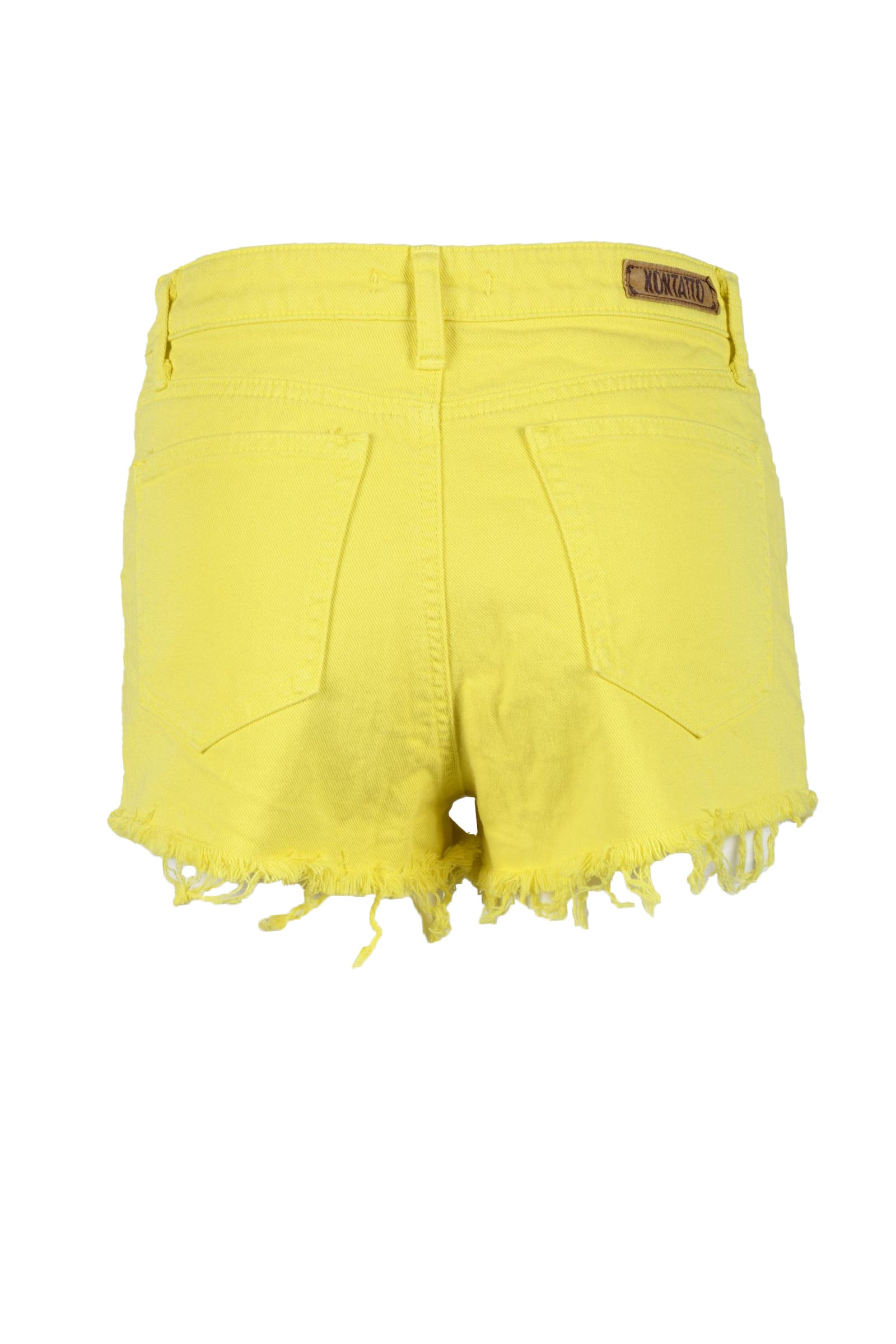 KONTATTO short