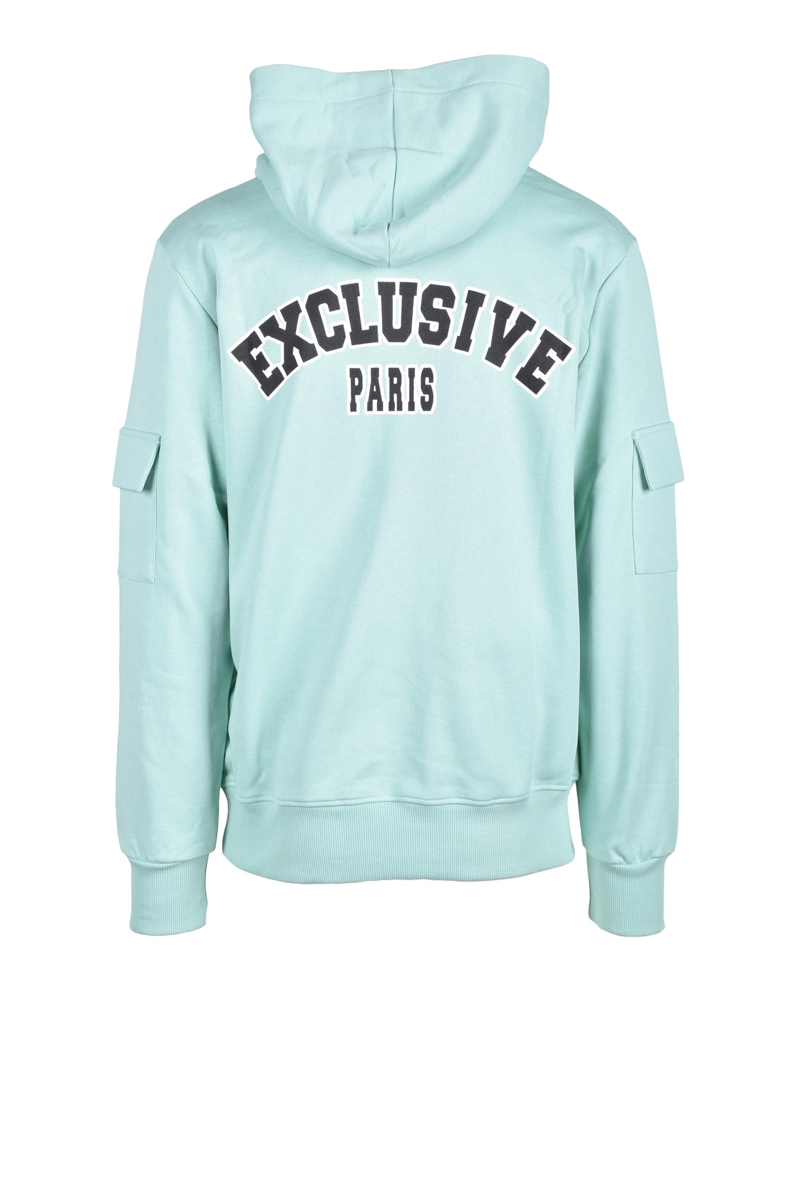 EXCLUSIVE PARIS tuta intera