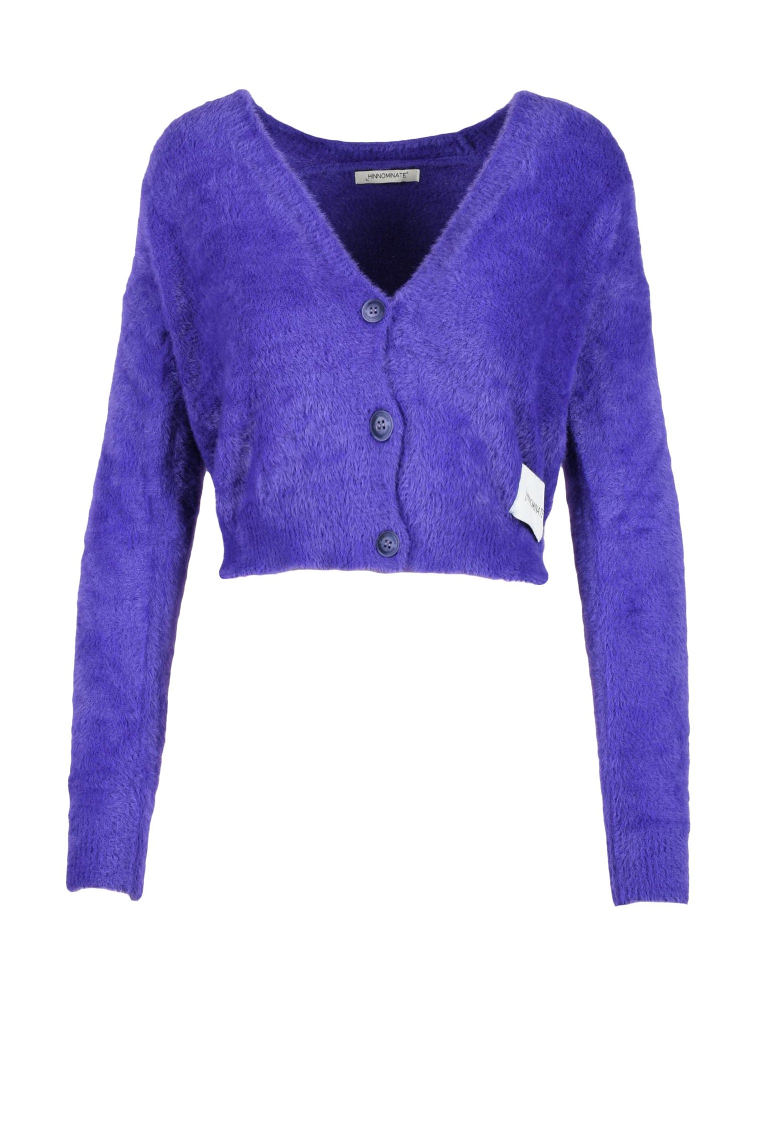 HINNOMINATE cardigan