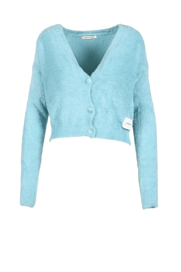 HINNOMINATE cardigan