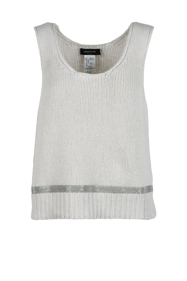FABIANA FILIPPI shirt