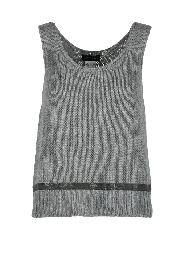 FABIANA FILIPPI shirt