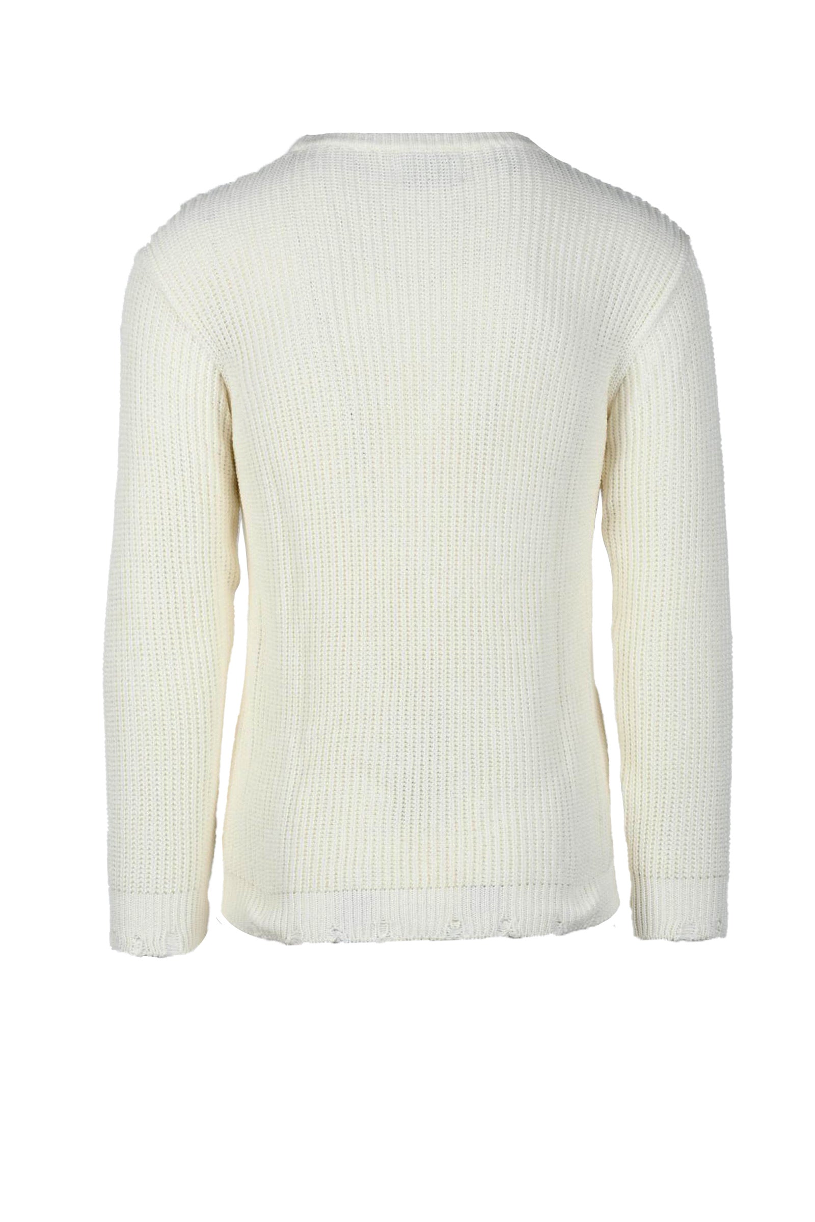 BL.11 BLOCK ELEVEN maglia
