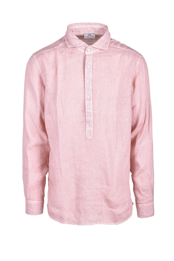 AMBROSIO camicia