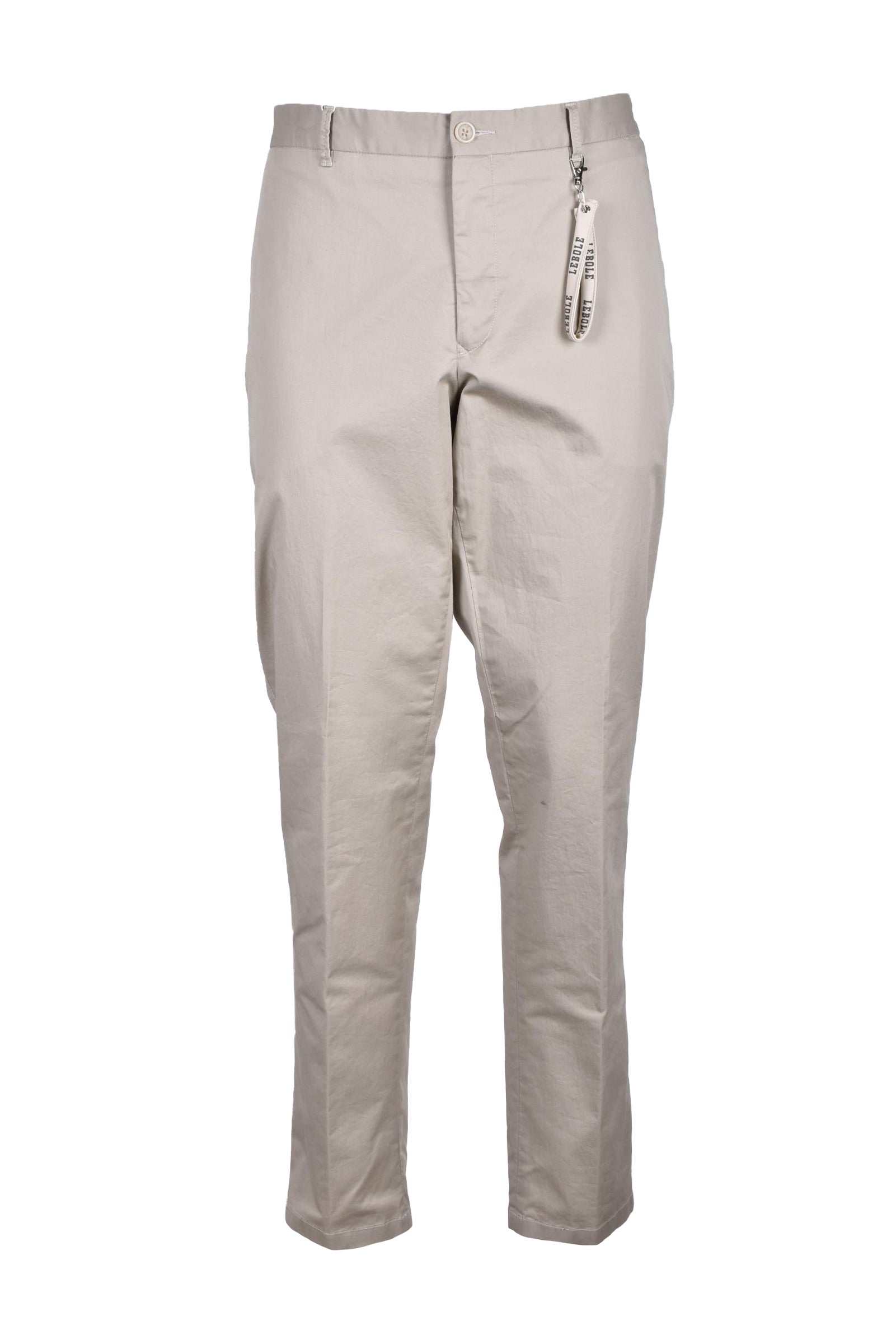 LEBOLE trousers