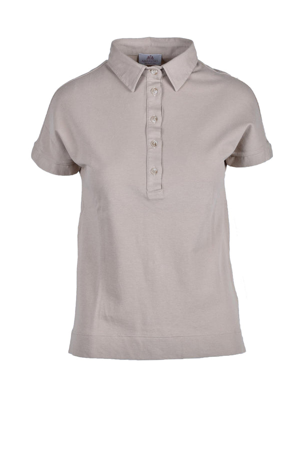 AMBROSIO polo