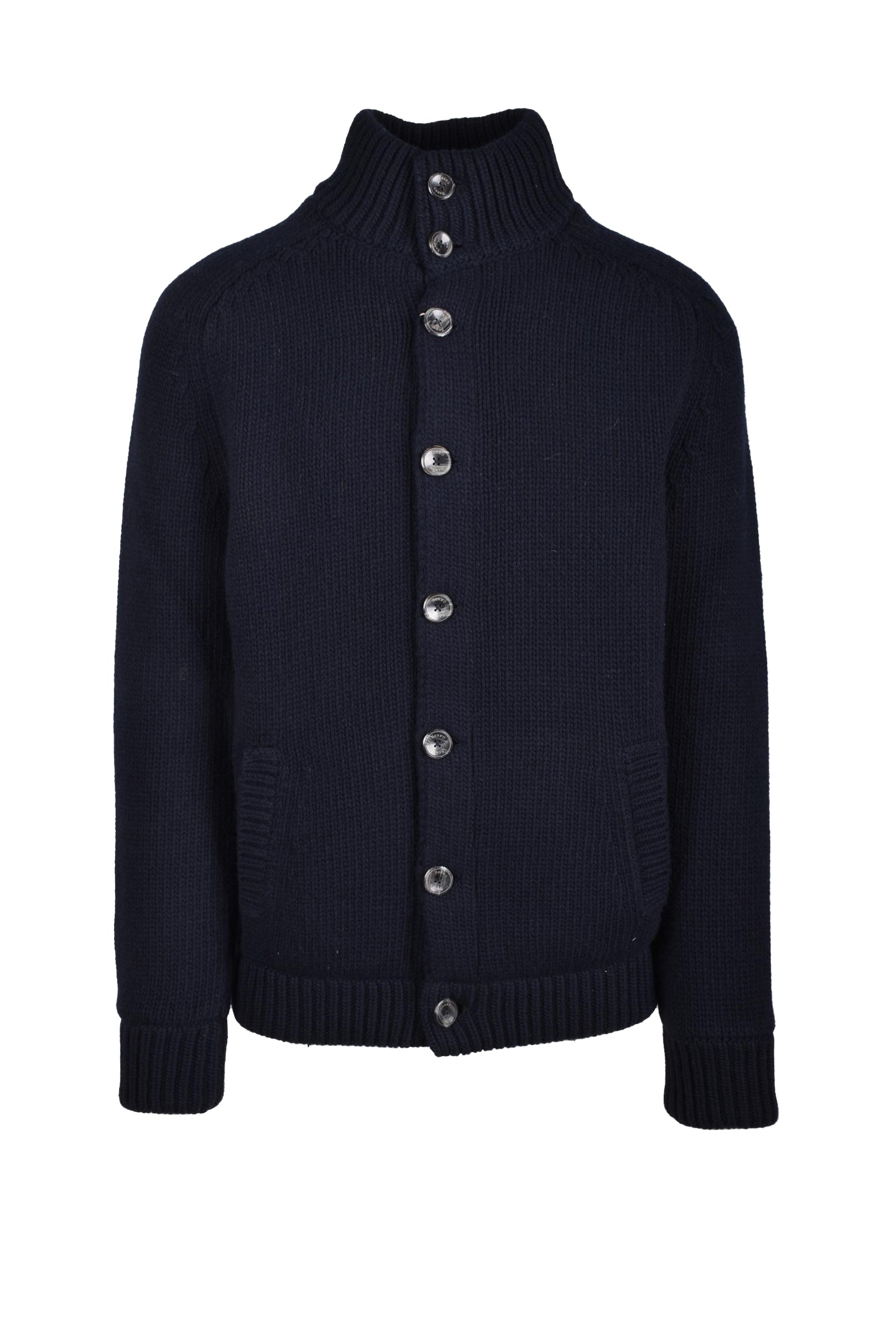 HERNO RESORT cardigan