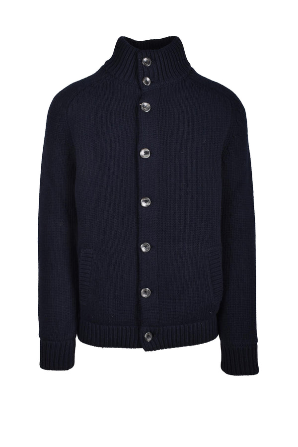 HERNO RESORT cardigan