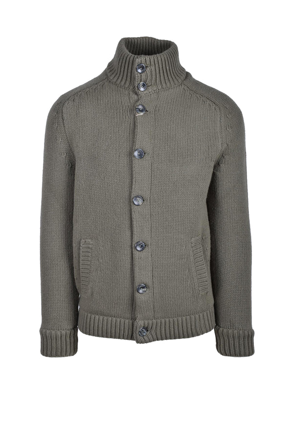 HERNO RESORT cardigan