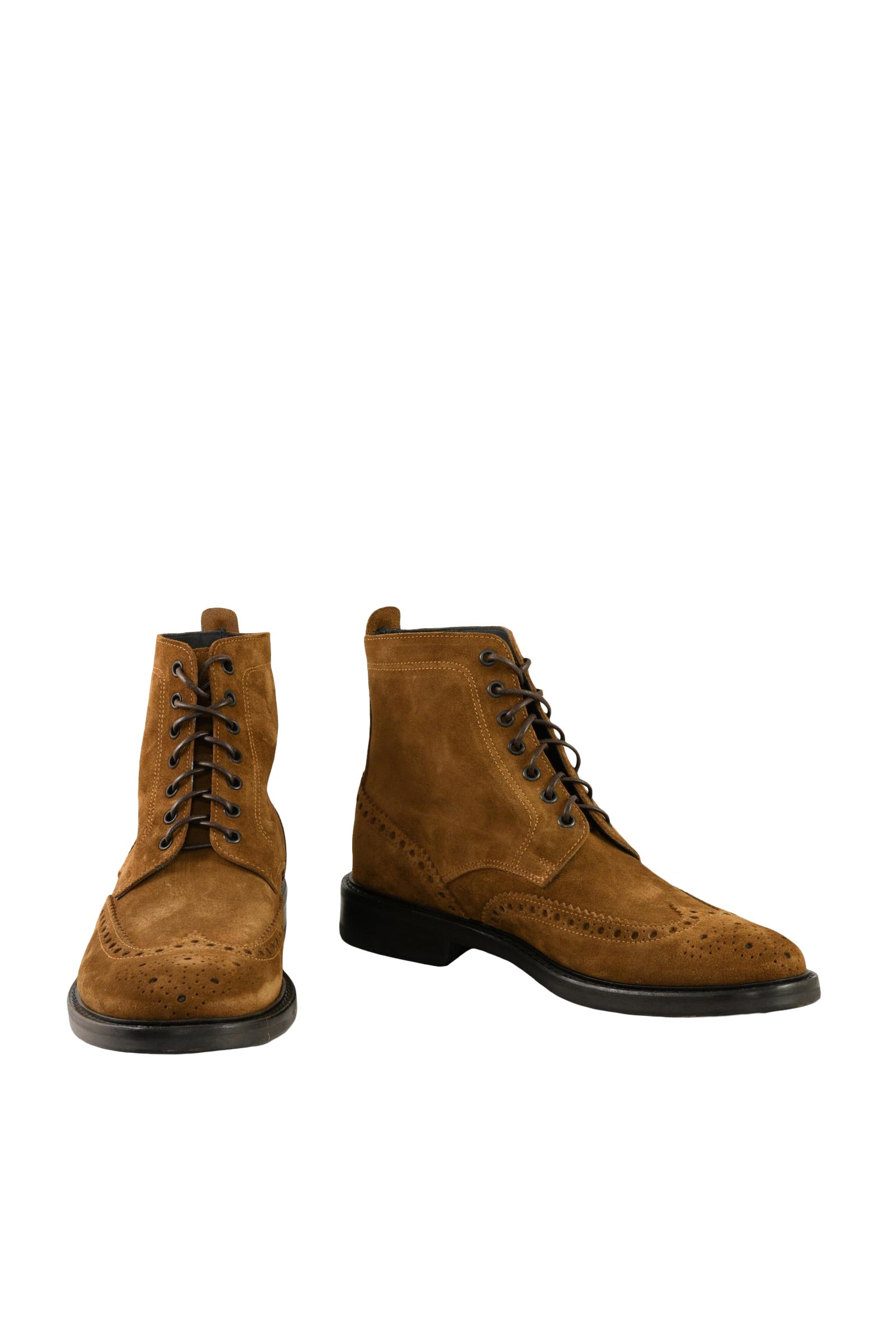 SEBOY S Stiefelette