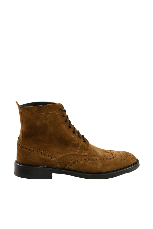 SEBOY S stivaletto