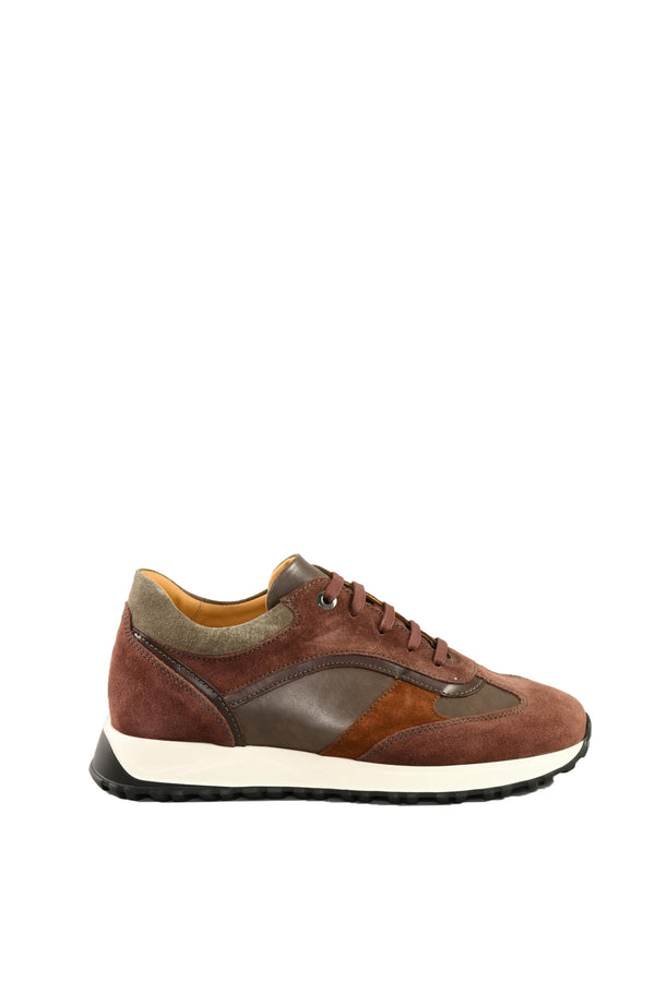 A.TESTONI Sneaker