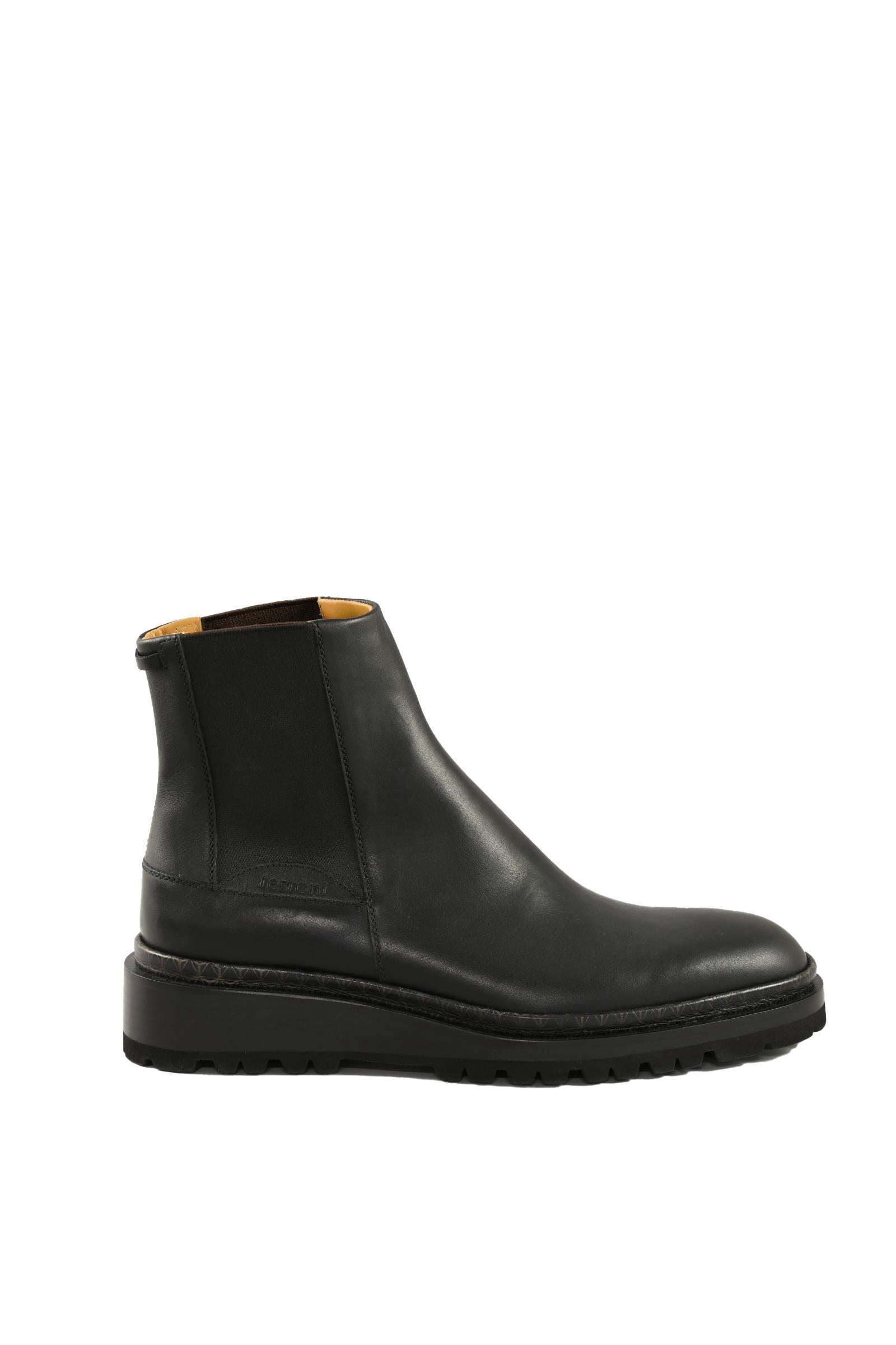A.TESTONI Stiefelette