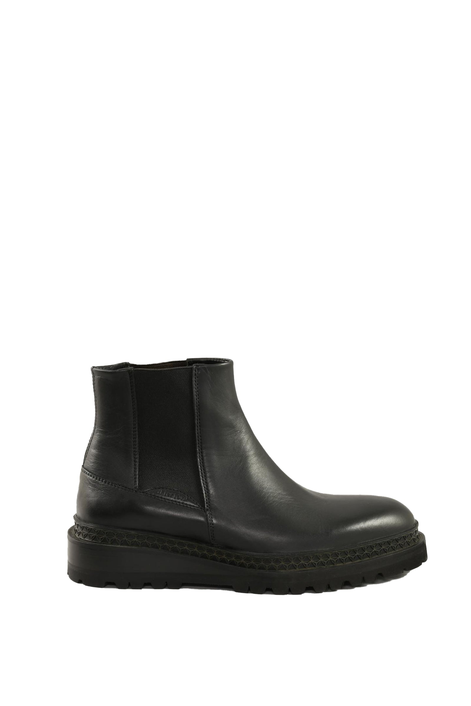 A.TESTONI ankle boot