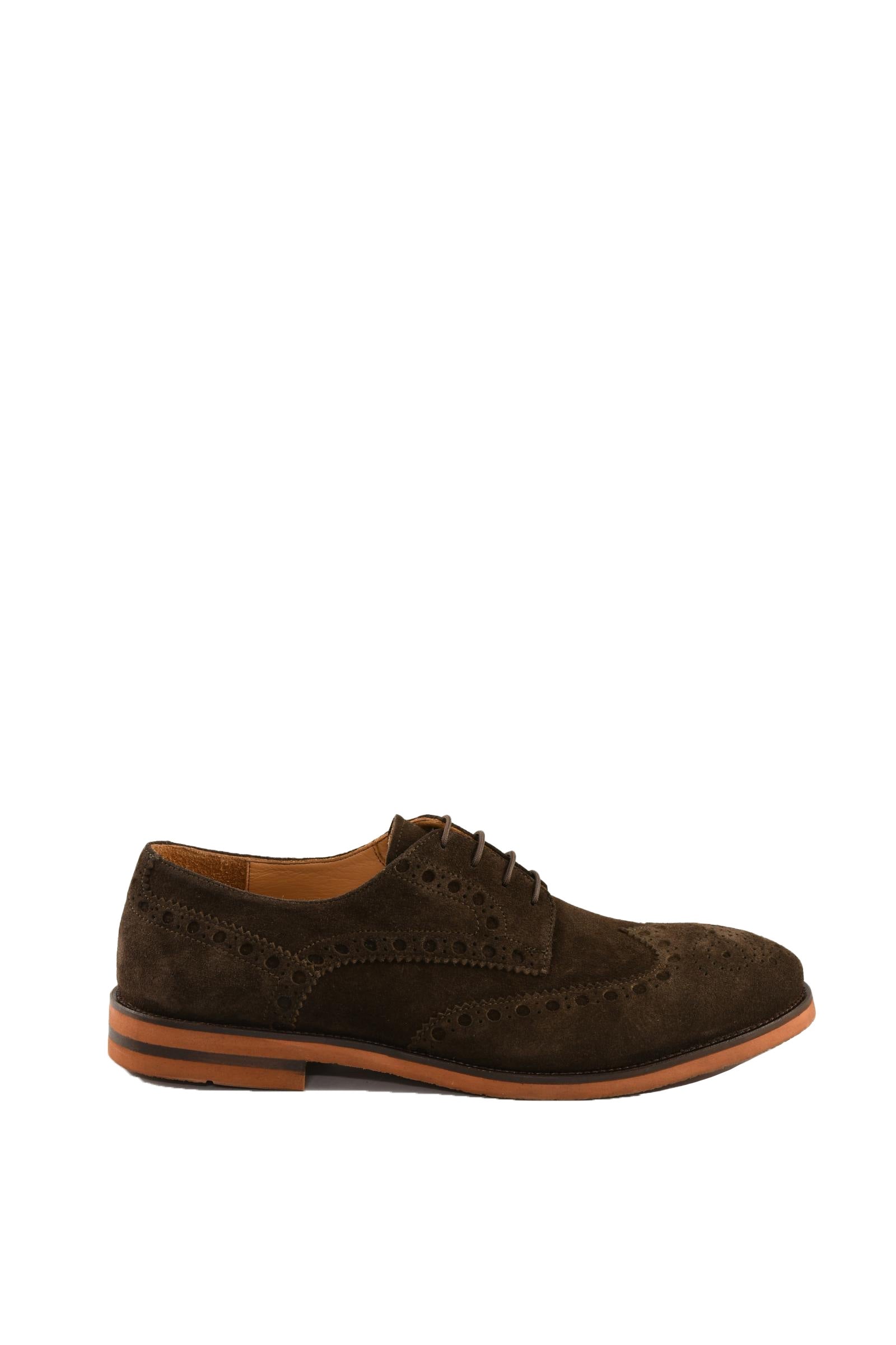 GIANCARLO DESENZANO shoes