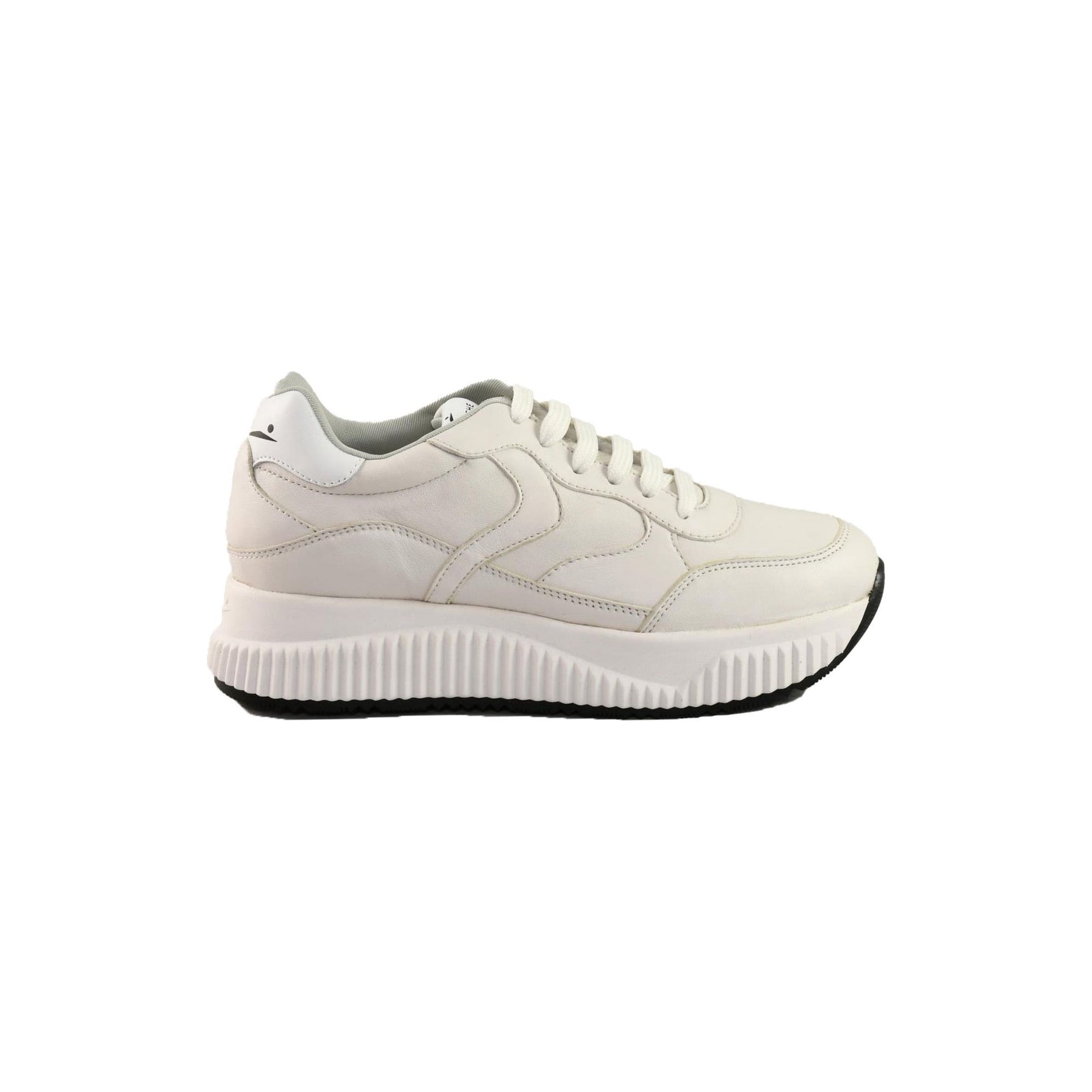 VOILE BLANCHE sneakers